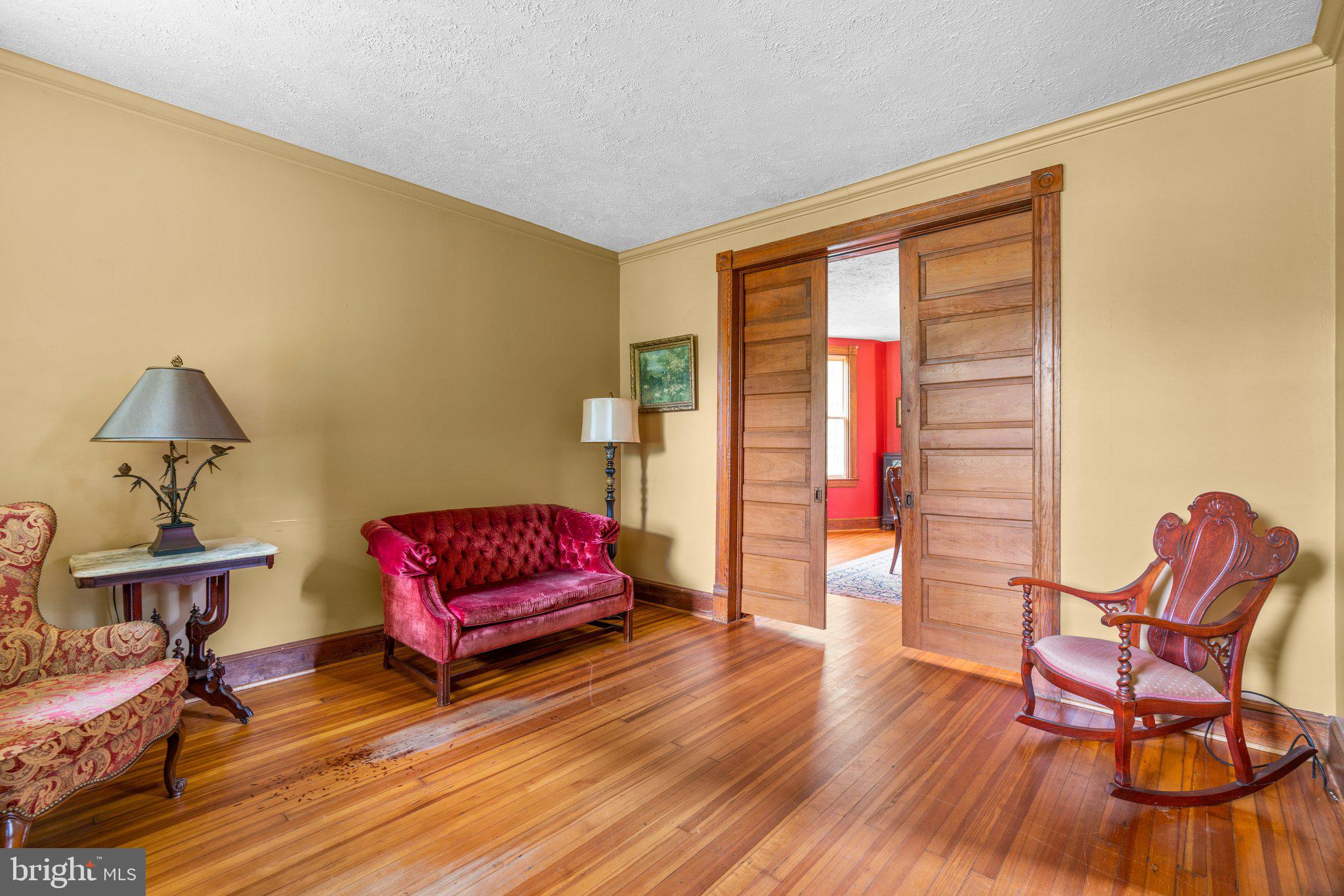 SUNNY ACRES - Residential