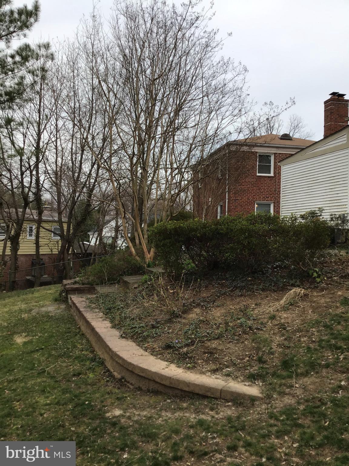 HIGHLAND VIEW PARK - Residential Lease