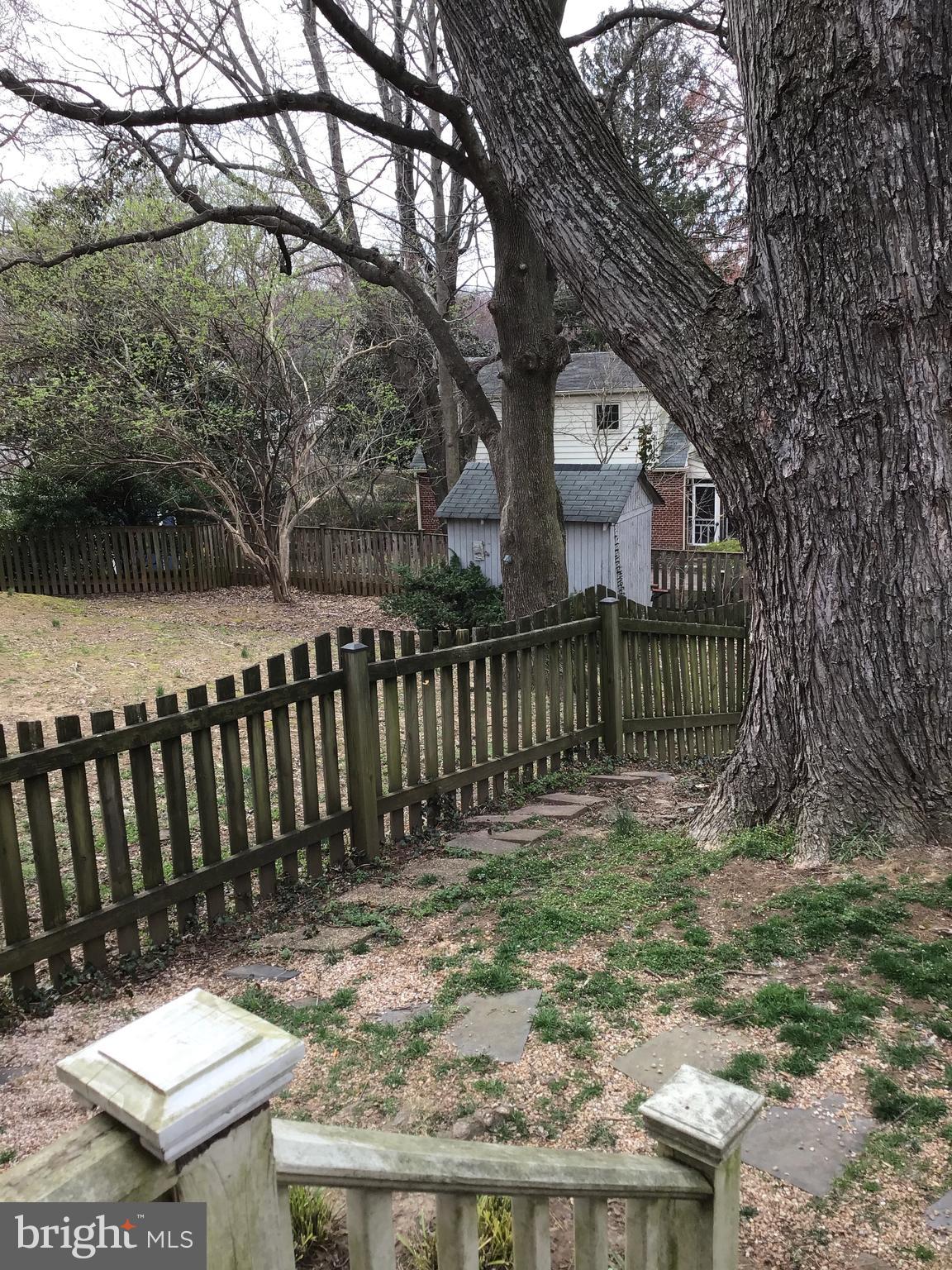 HIGHLAND VIEW PARK - Residential Lease