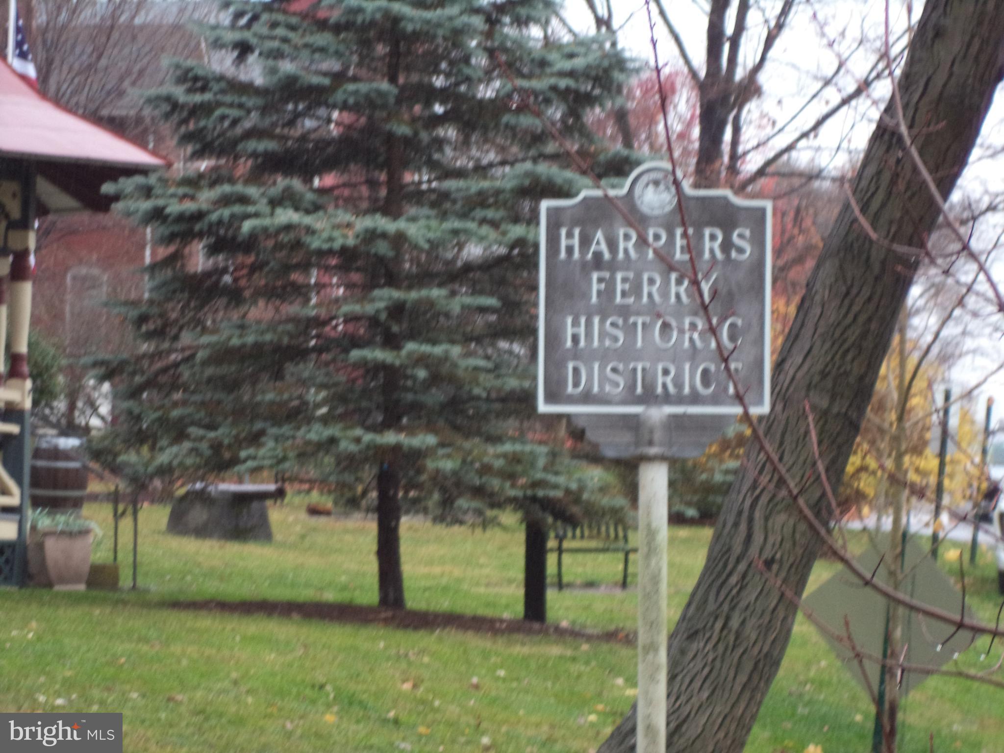 HARPERS FERRY CORPORATION - Residential