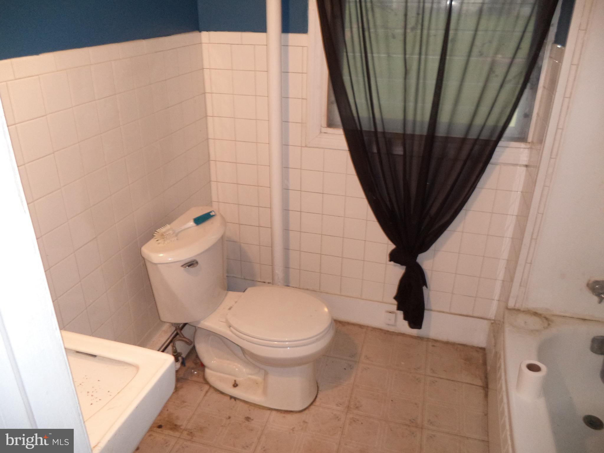 HARPERS FERRY CORPORATION - Residential