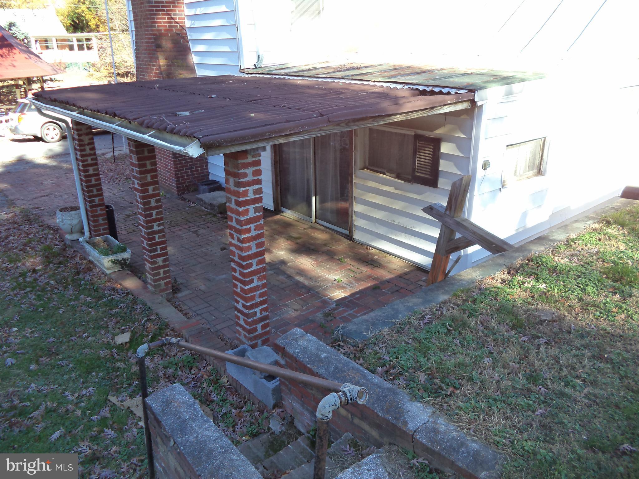 HARPERS FERRY CORPORATION - Residential