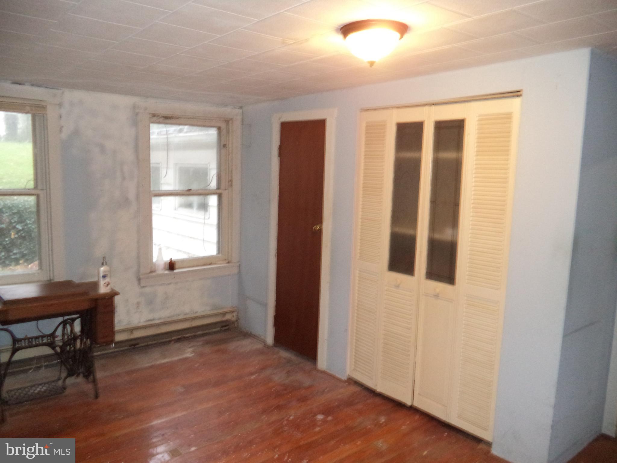 HARPERS FERRY CORPORATION - Residential