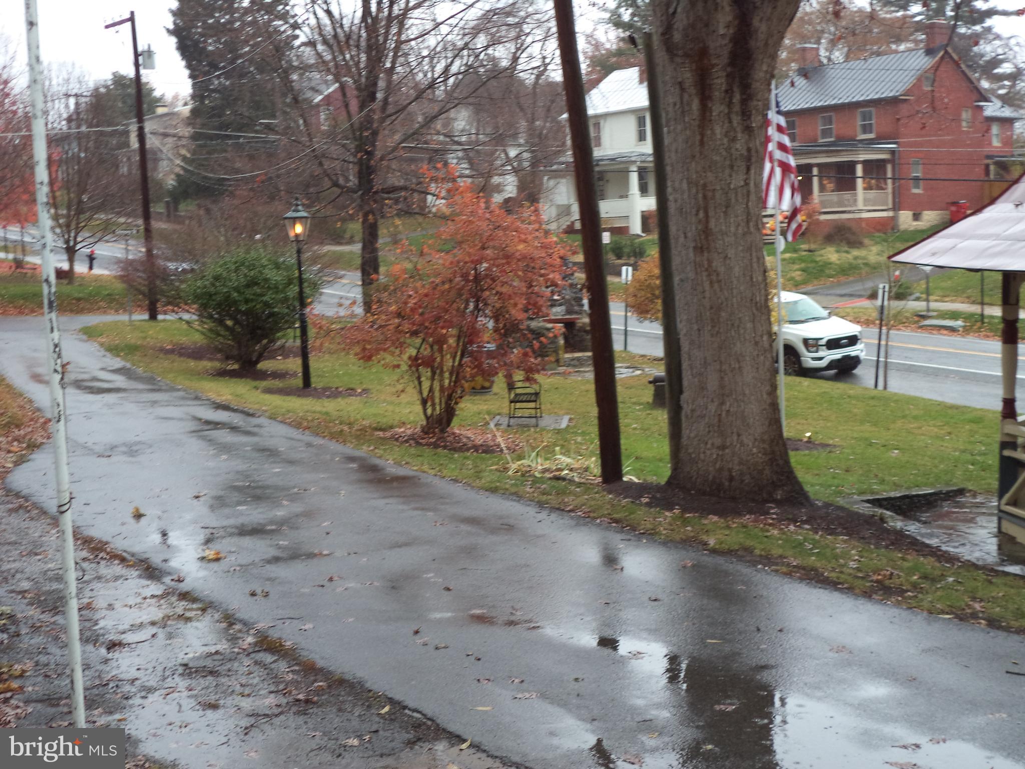 HARPERS FERRY CORPORATION - Residential