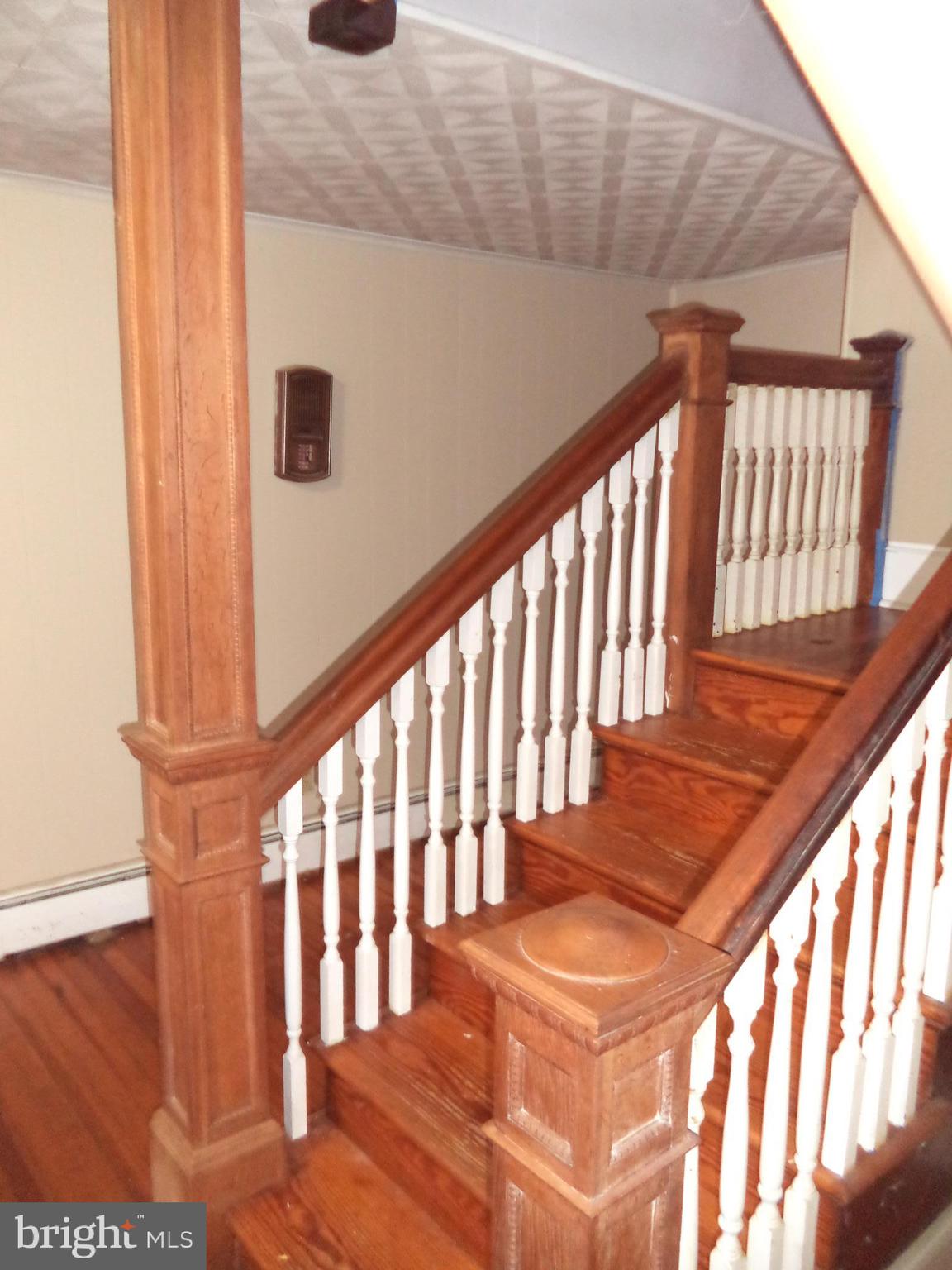 HARPERS FERRY CORPORATION - Residential