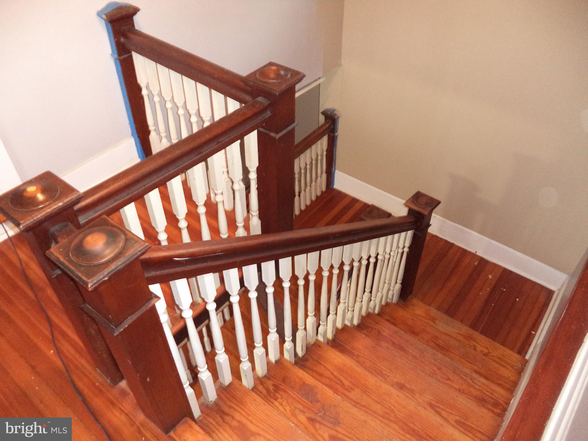 HARPERS FERRY CORPORATION - Residential