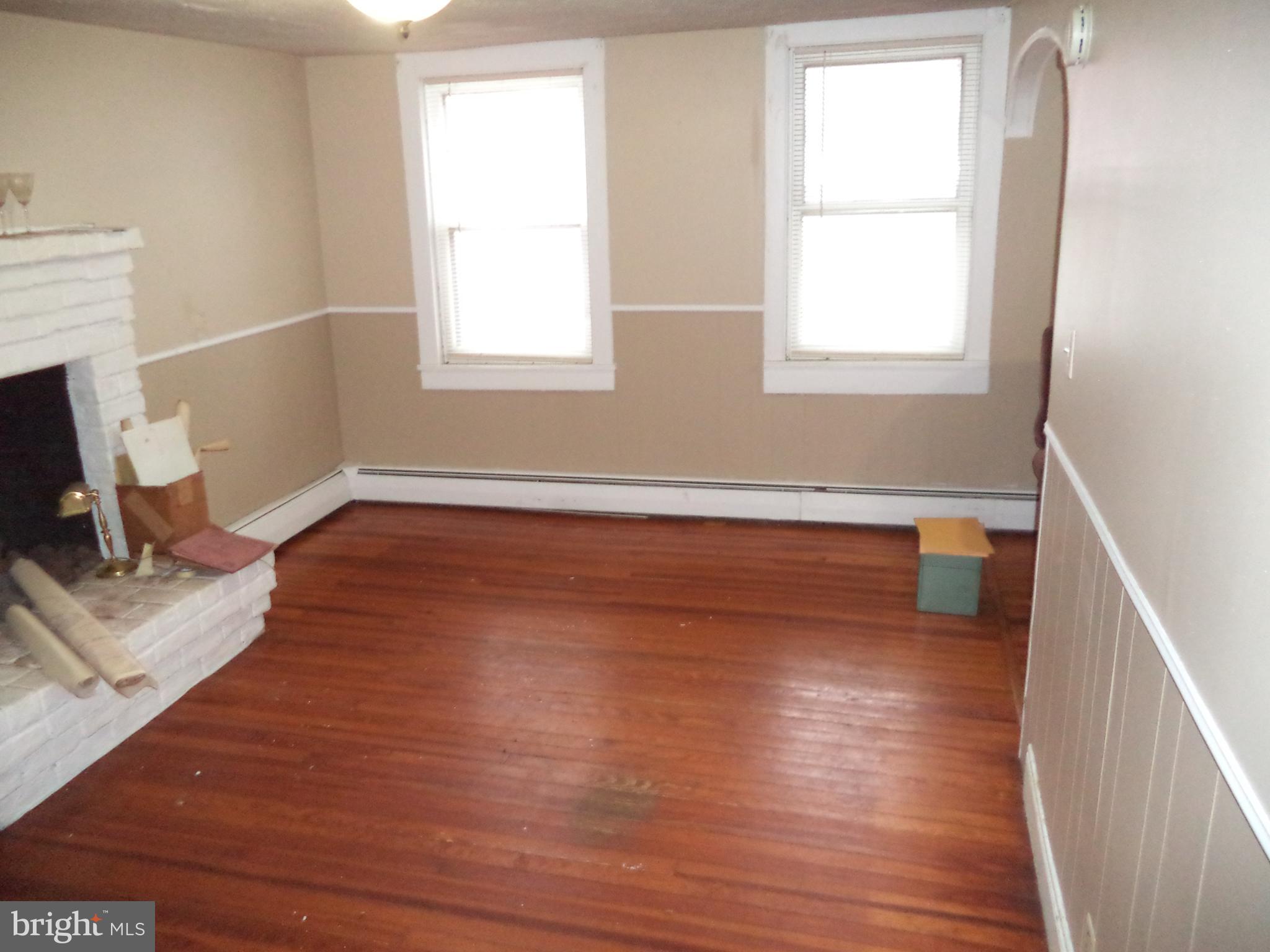 HARPERS FERRY CORPORATION - Residential