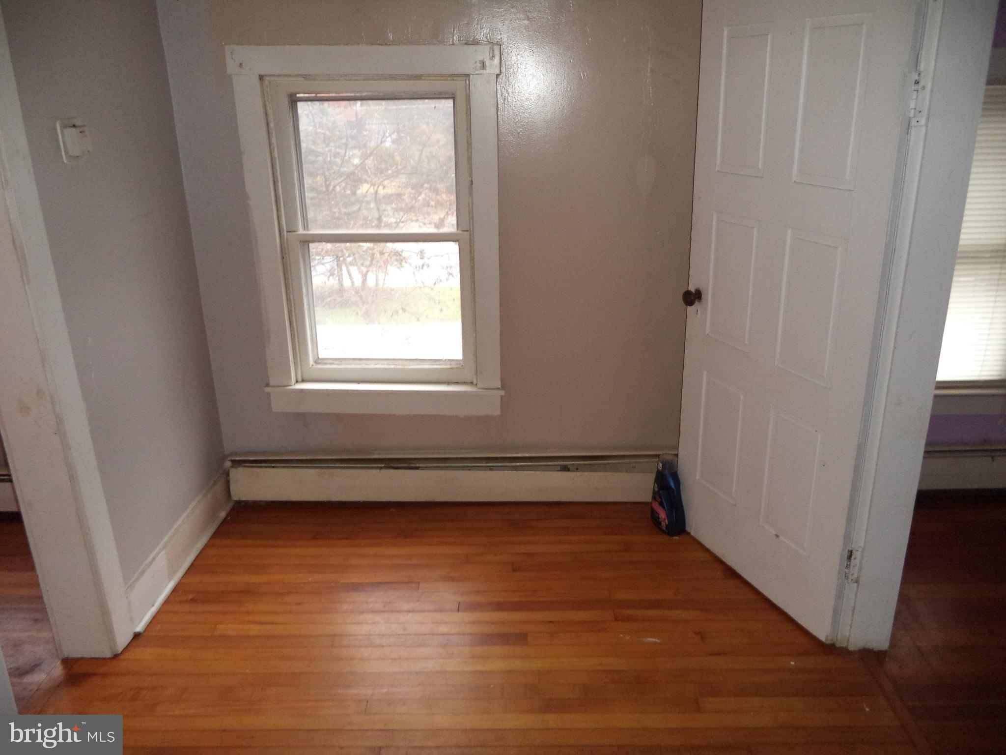 HARPERS FERRY CORPORATION - Residential