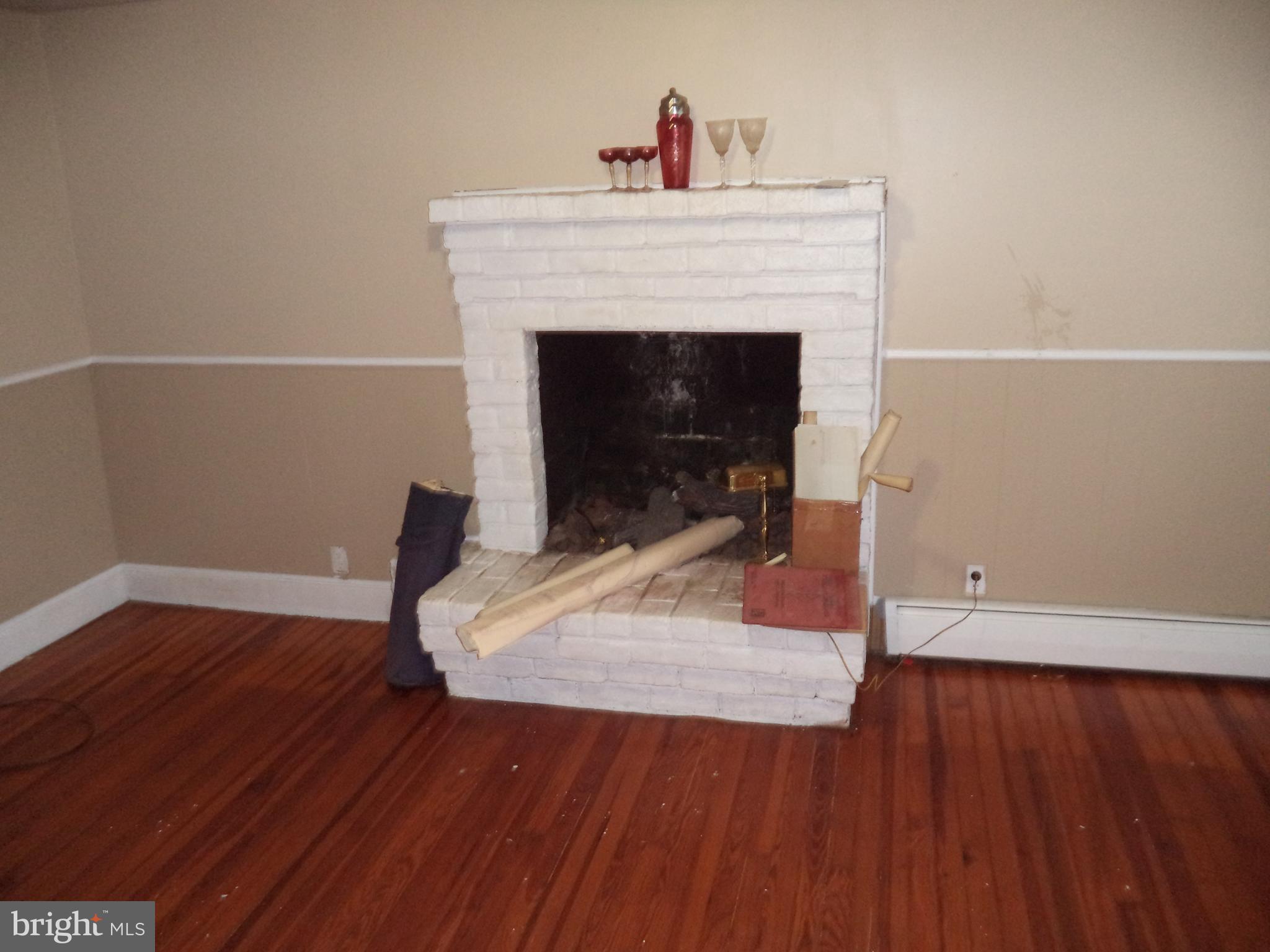 HARPERS FERRY CORPORATION - Residential