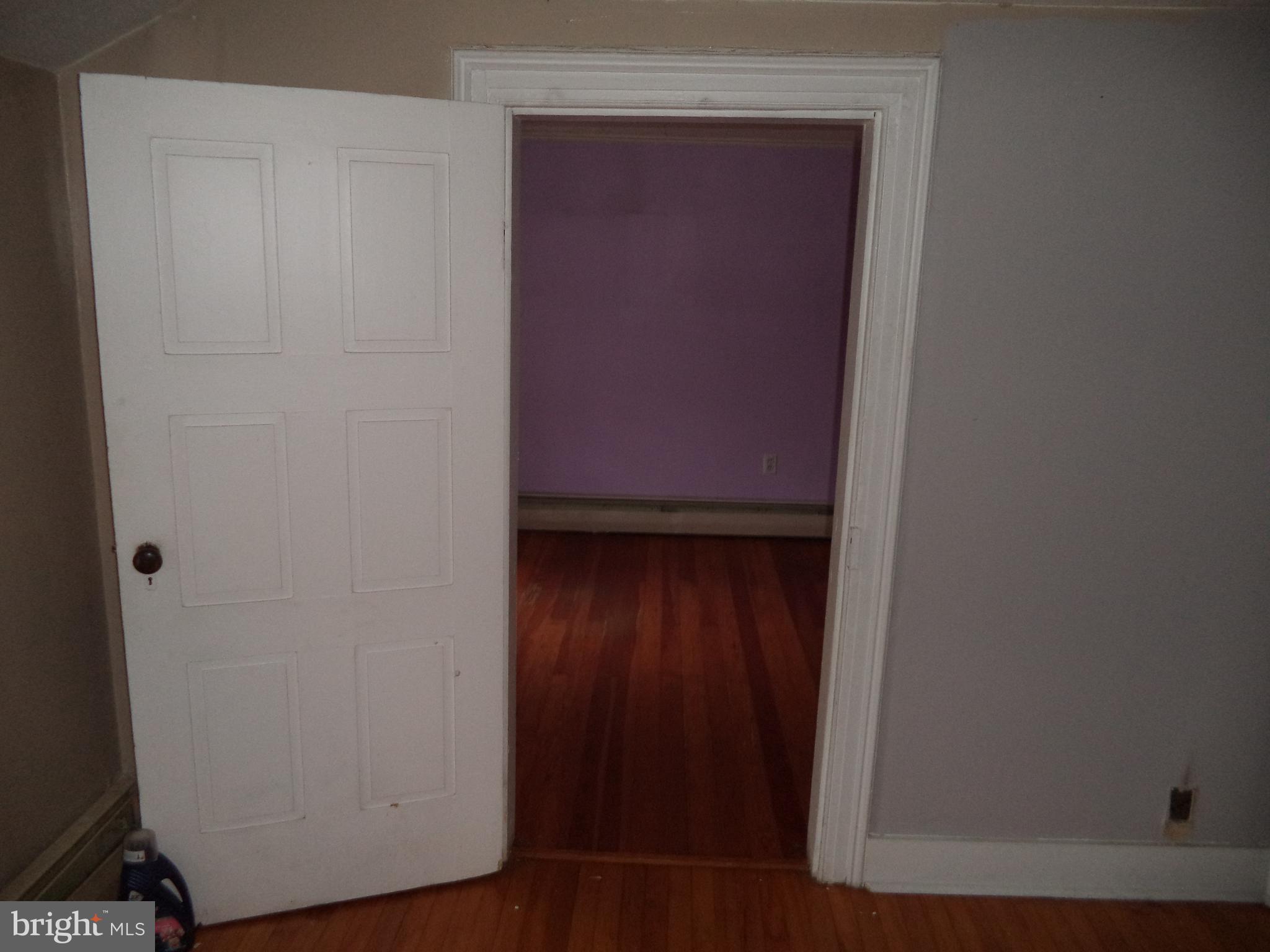 HARPERS FERRY CORPORATION - Residential