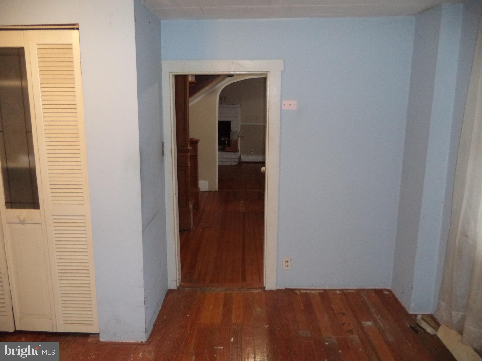 HARPERS FERRY CORPORATION - Residential