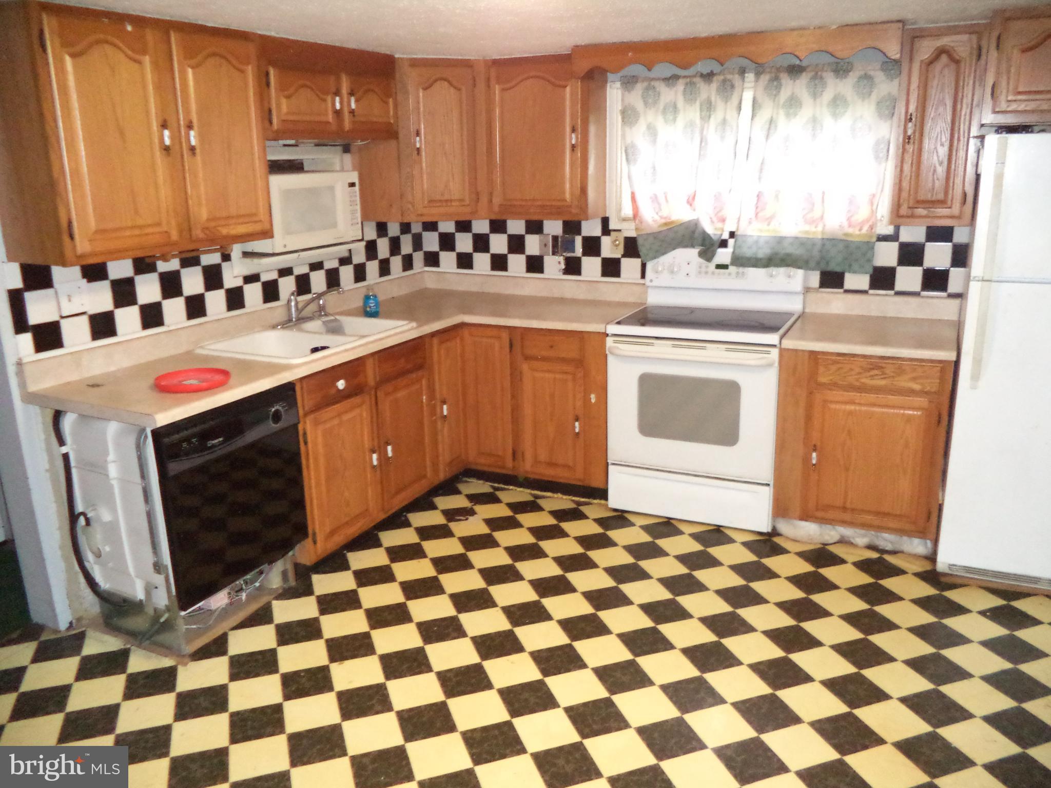 HARPERS FERRY CORPORATION - Residential