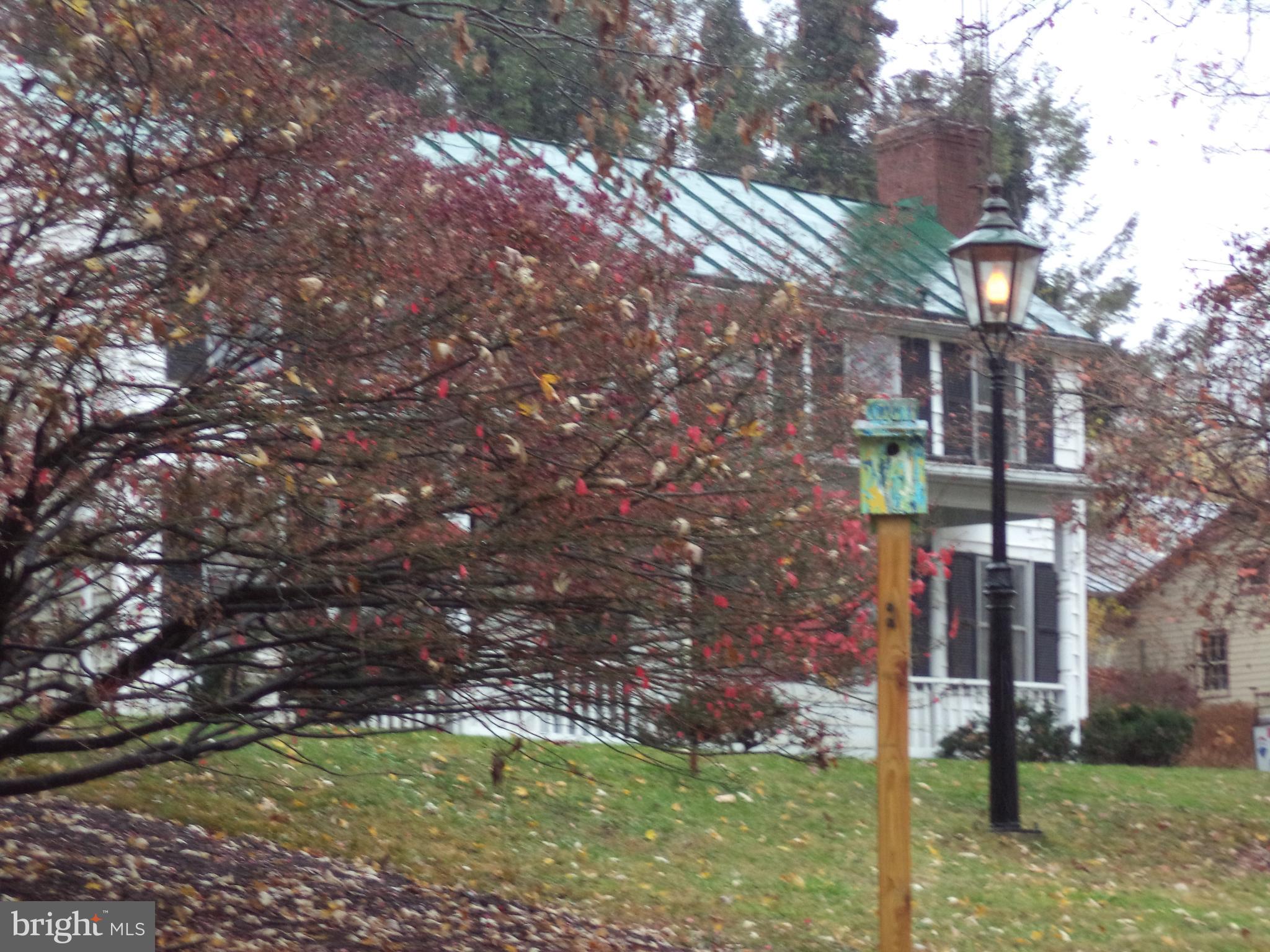 HARPERS FERRY CORPORATION - Residential