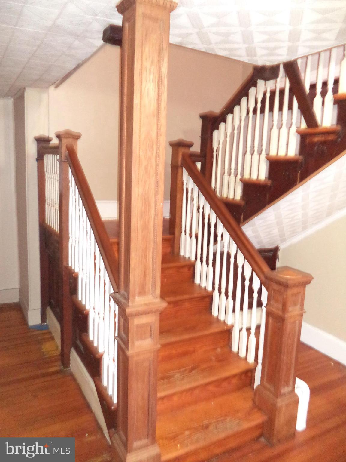 HARPERS FERRY CORPORATION - Residential