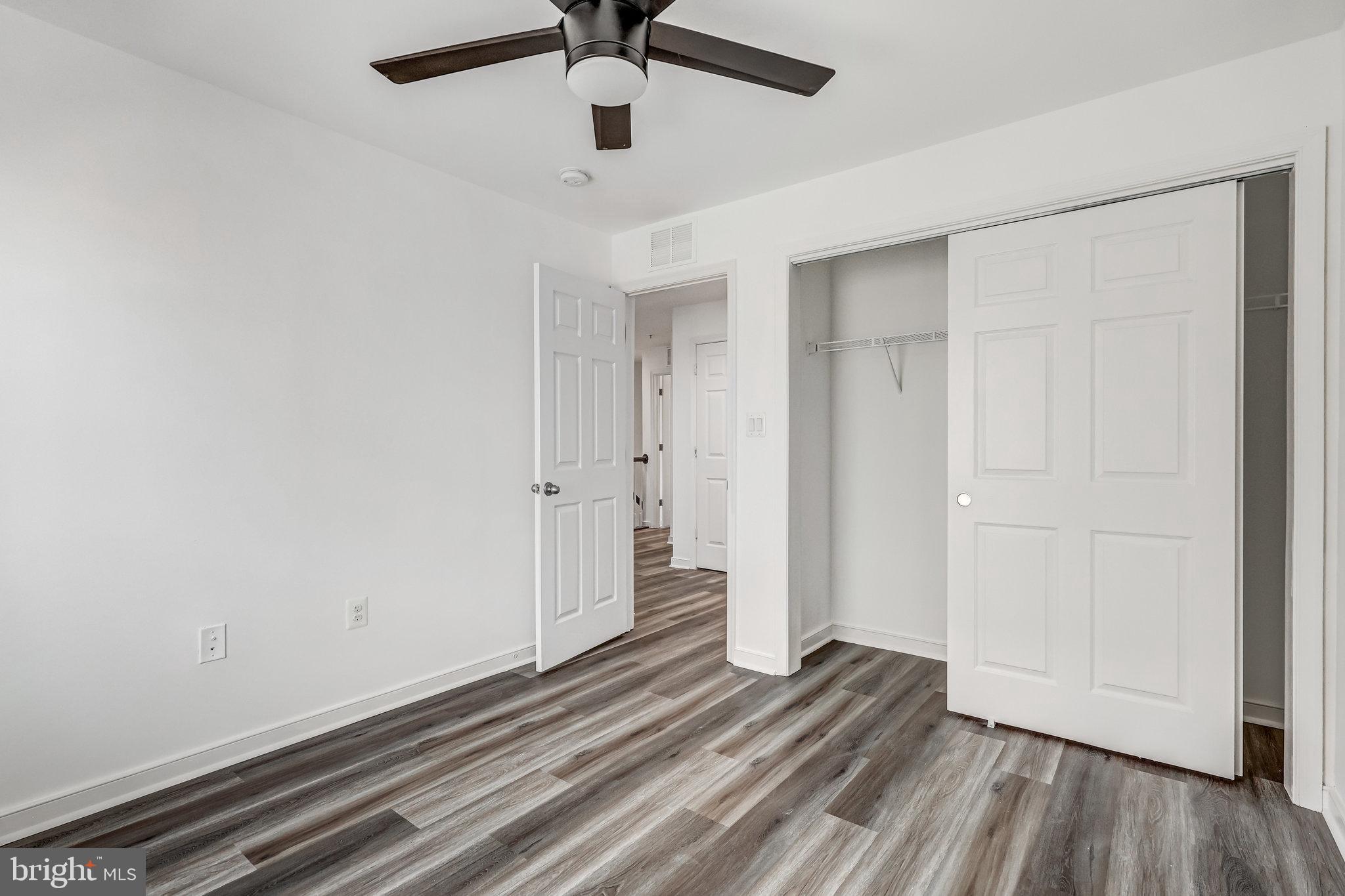 EAST GATE - Residential Lease