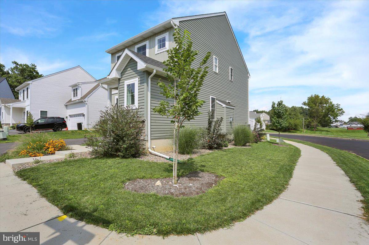 116 MEADOWS BEND