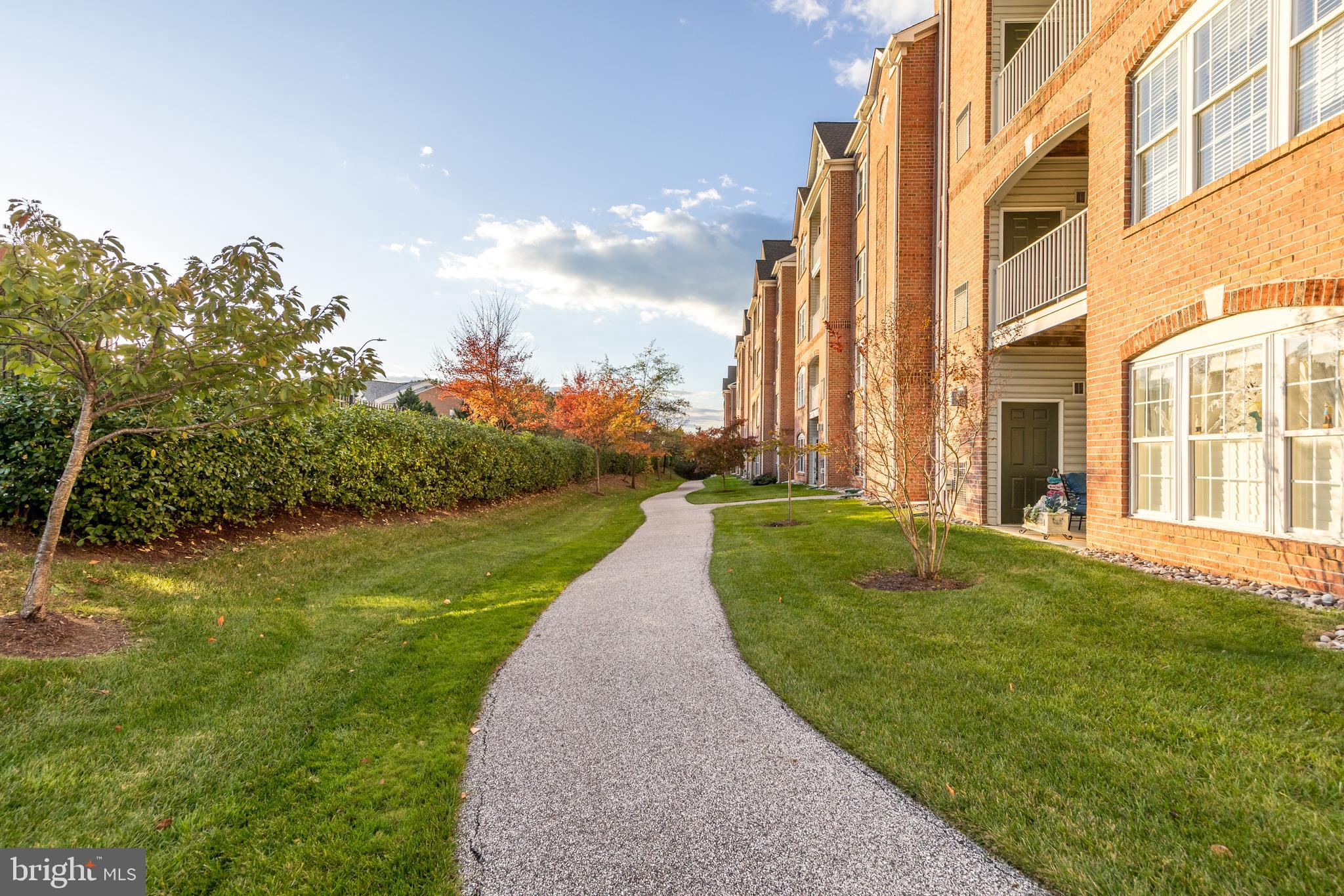 WINDSOR AT PERRY HALL FARMS - Residential