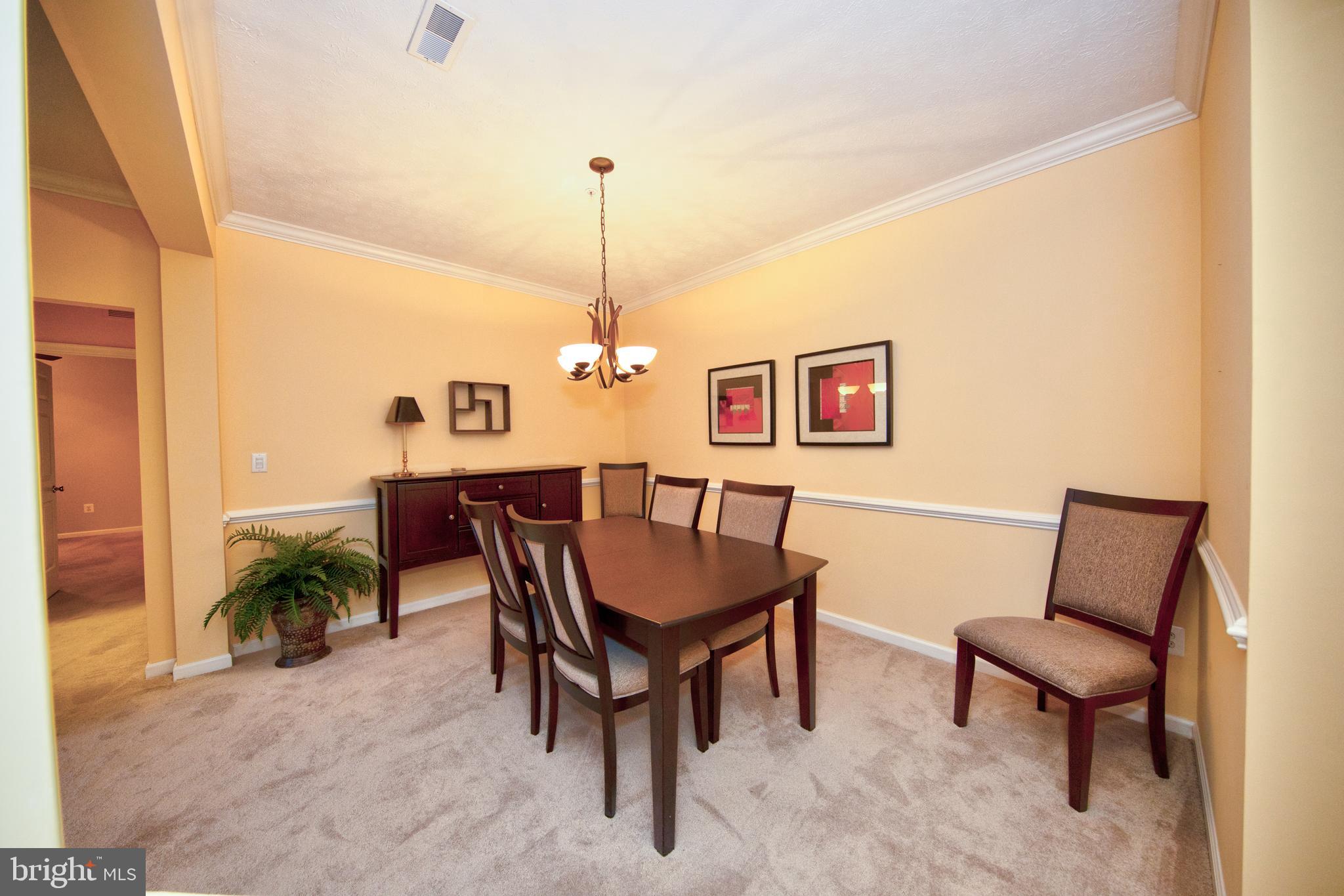 WINDSOR AT PERRY HALL FARMS - Residential