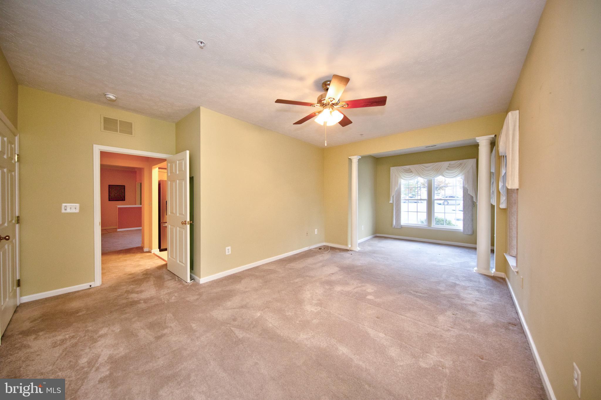 WINDSOR AT PERRY HALL FARMS - Residential