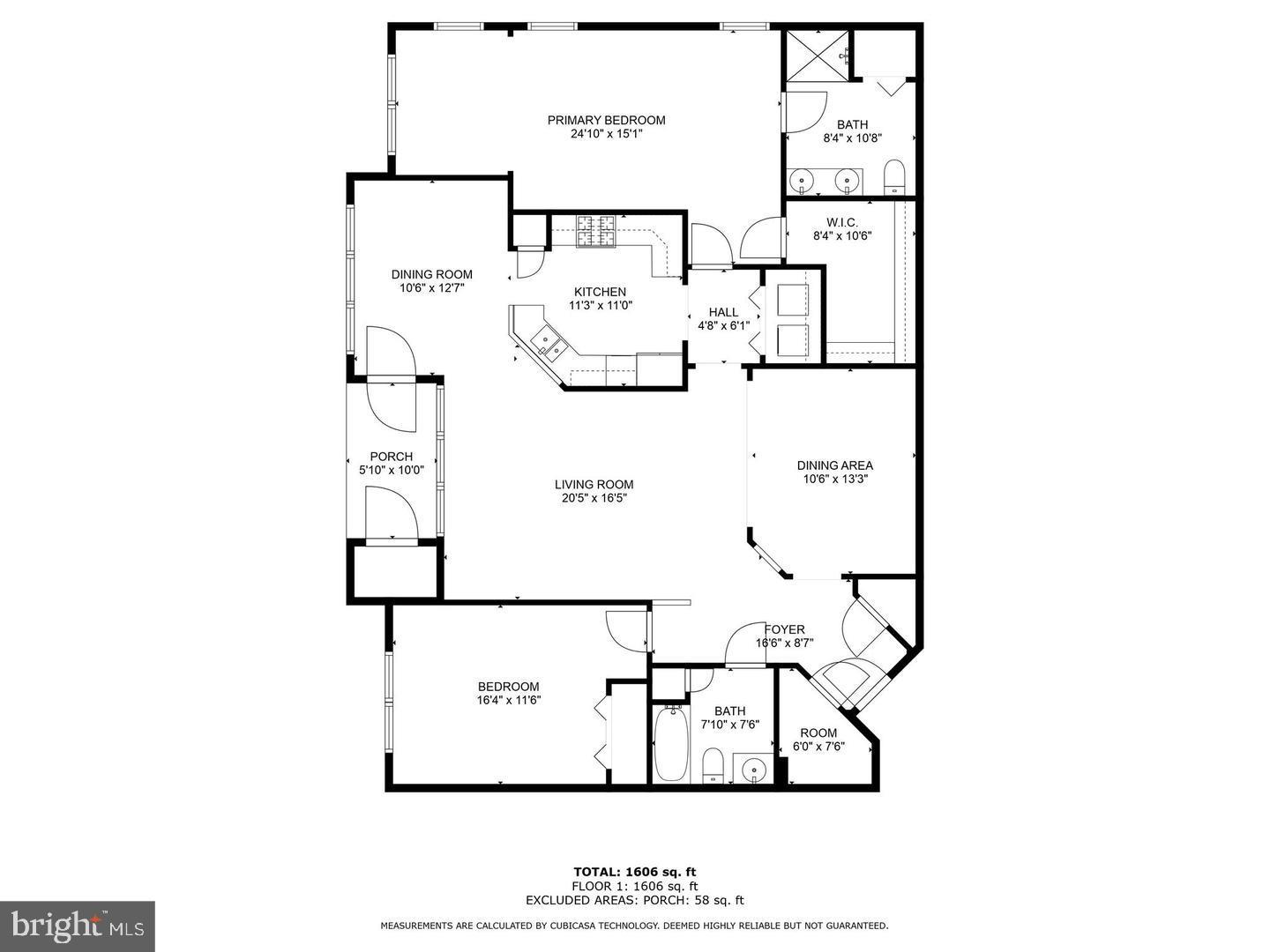 WINDSOR AT PERRY HALL FARMS - Residential
