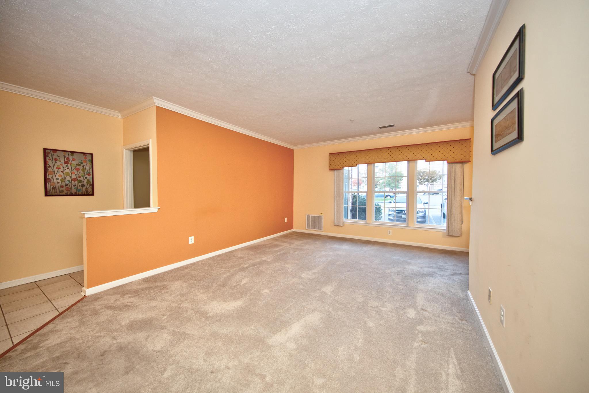 WINDSOR AT PERRY HALL FARMS - Residential