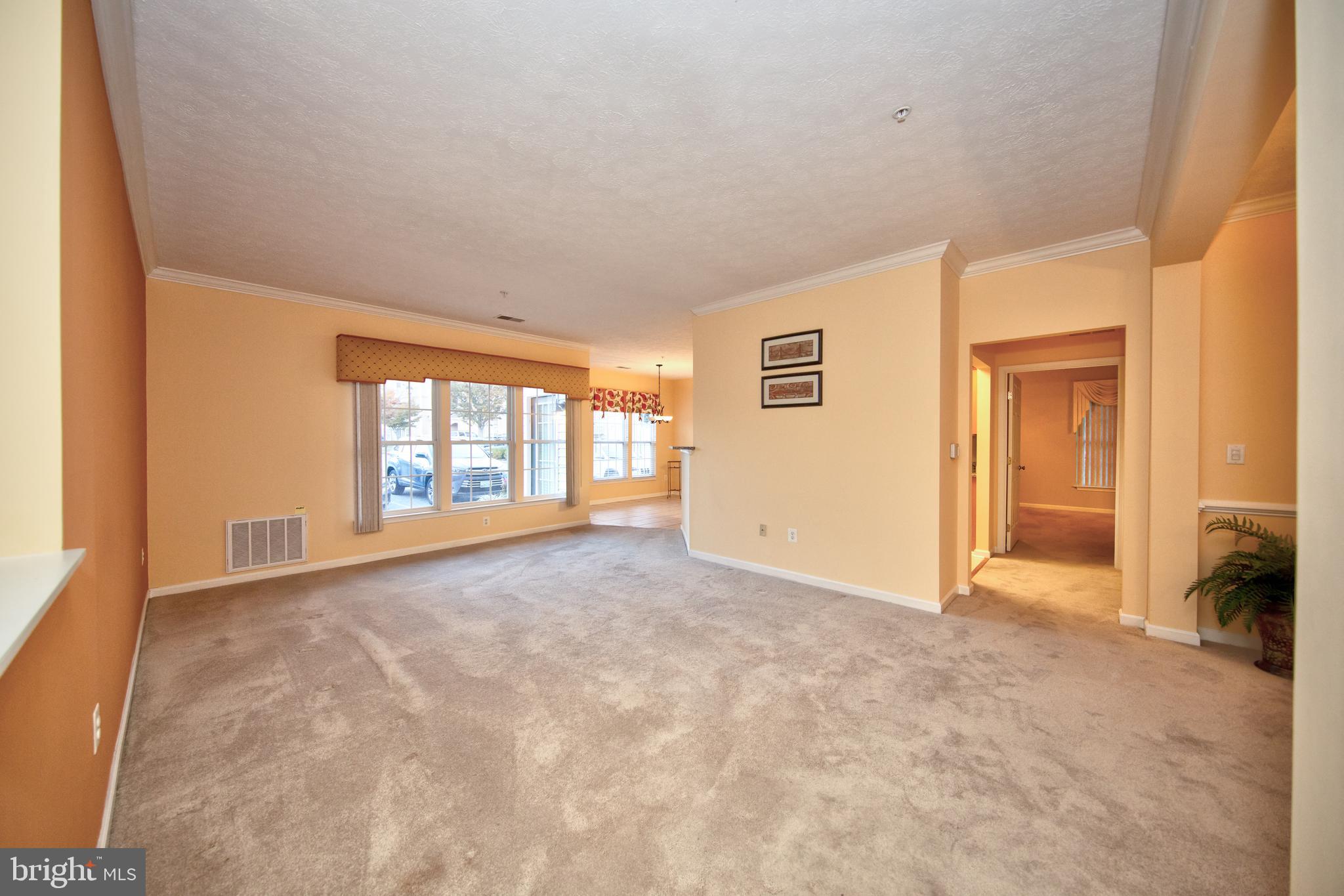 WINDSOR AT PERRY HALL FARMS - Residential