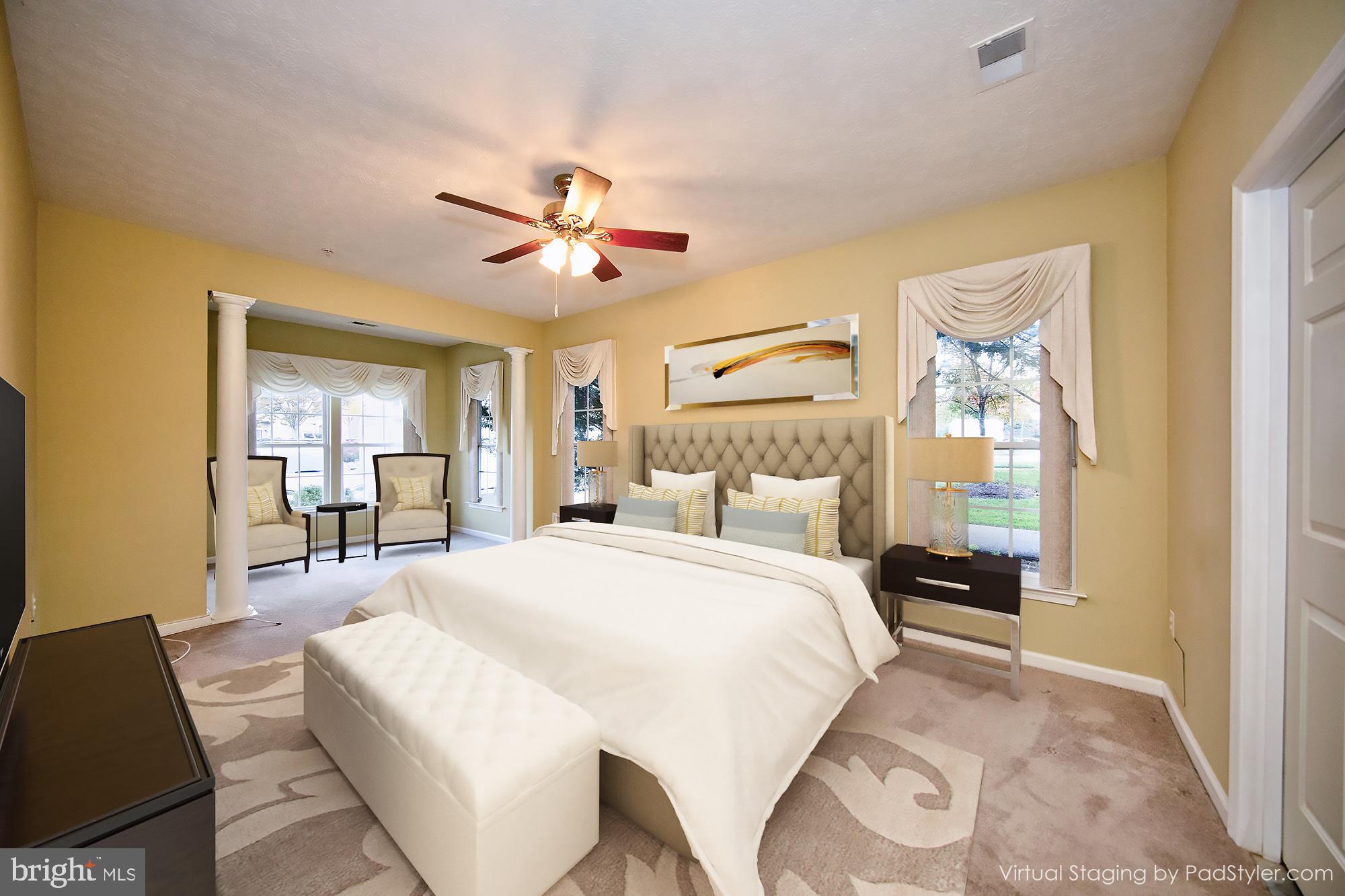 WINDSOR AT PERRY HALL FARMS - Residential