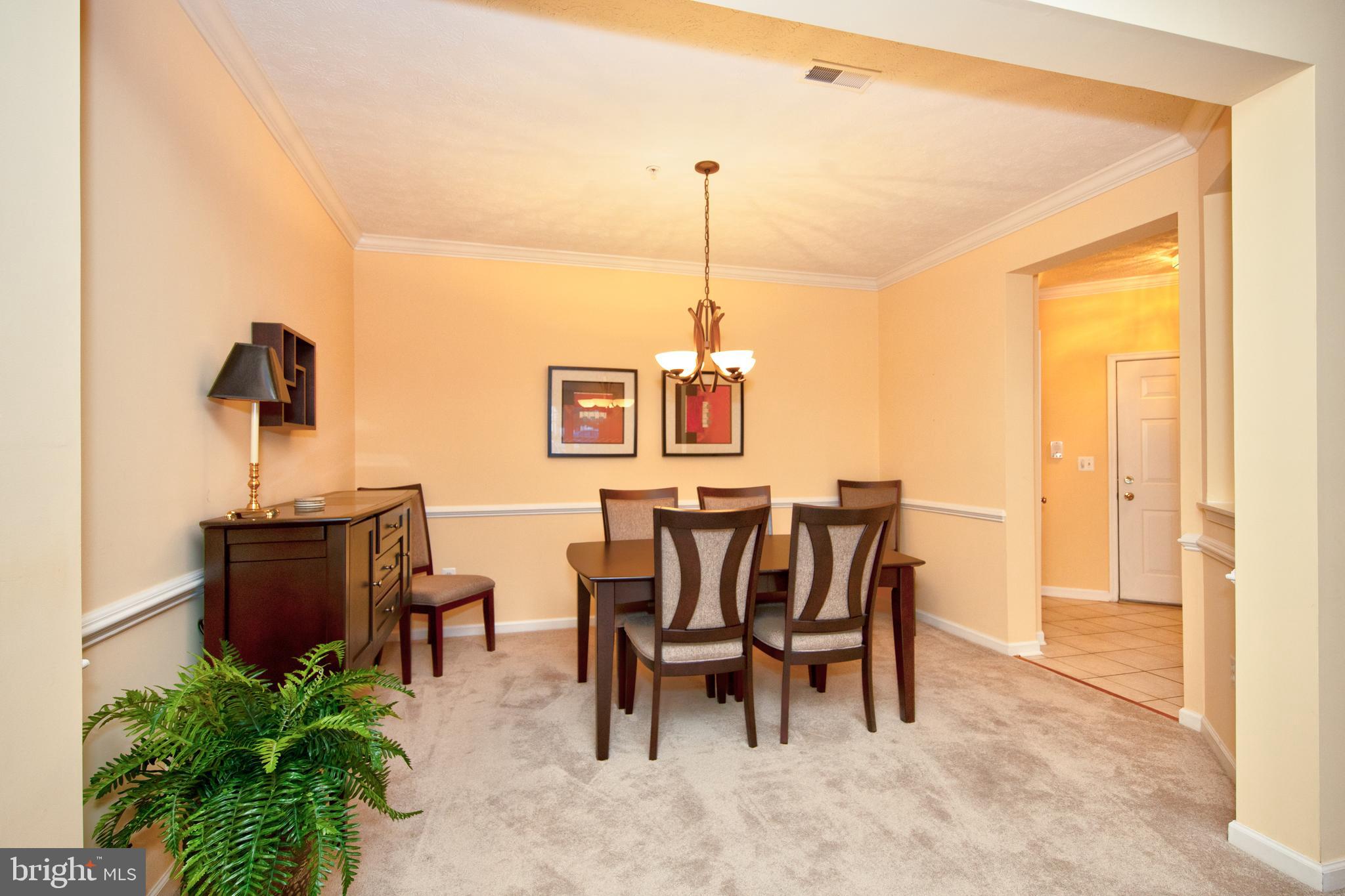 WINDSOR AT PERRY HALL FARMS - Residential