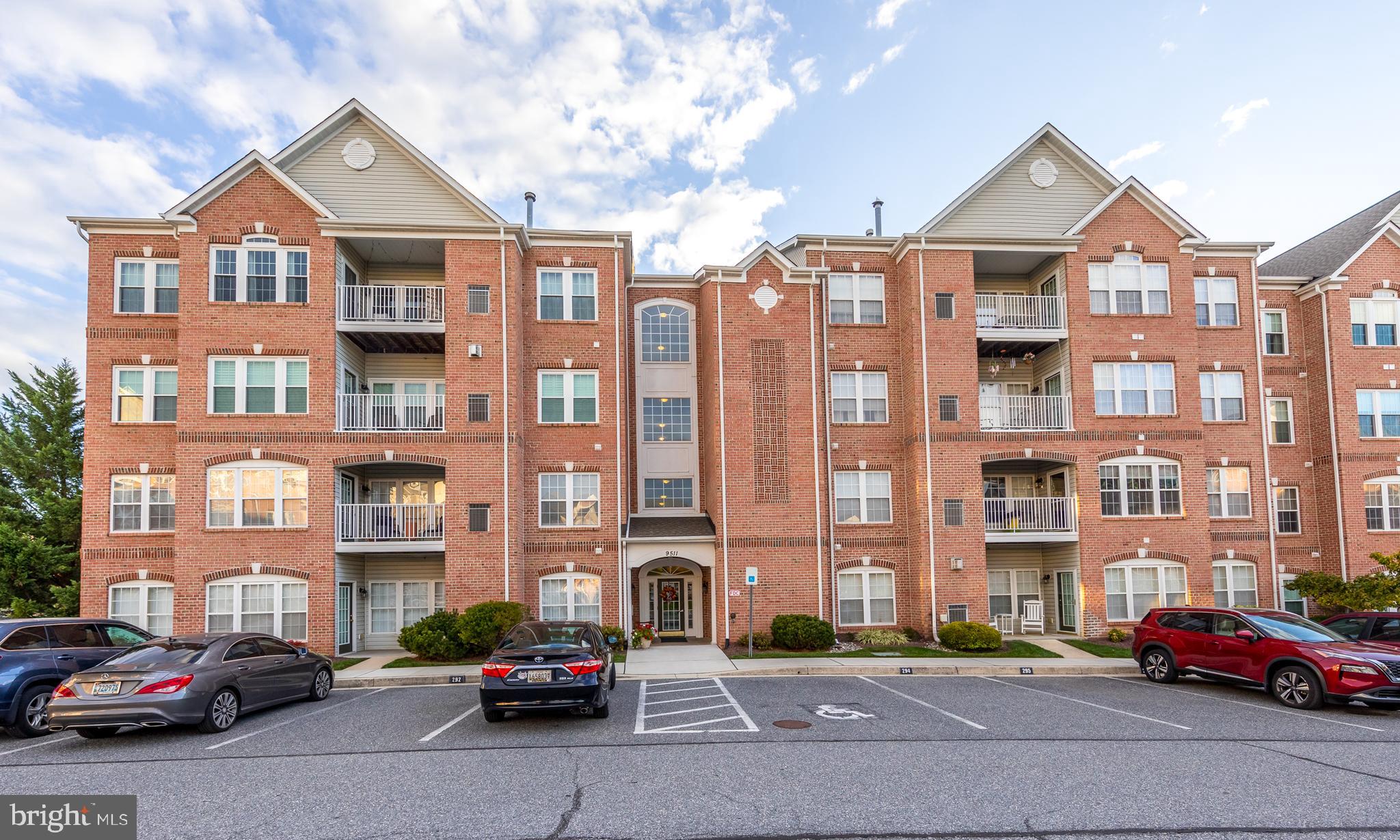 9511 KINGSCROFT TERRACE A 9511A
