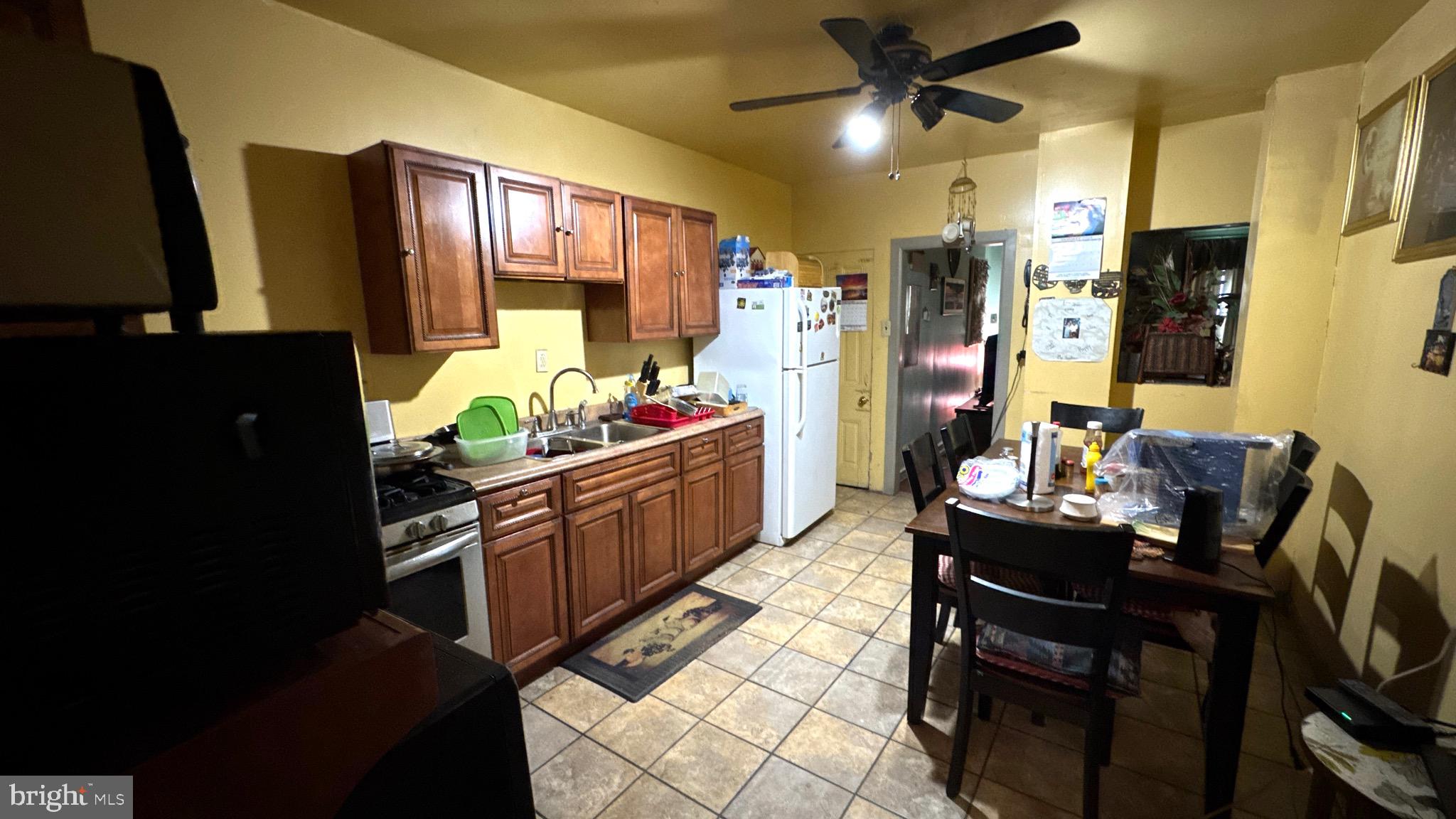 BREWERYTOWN - Residential