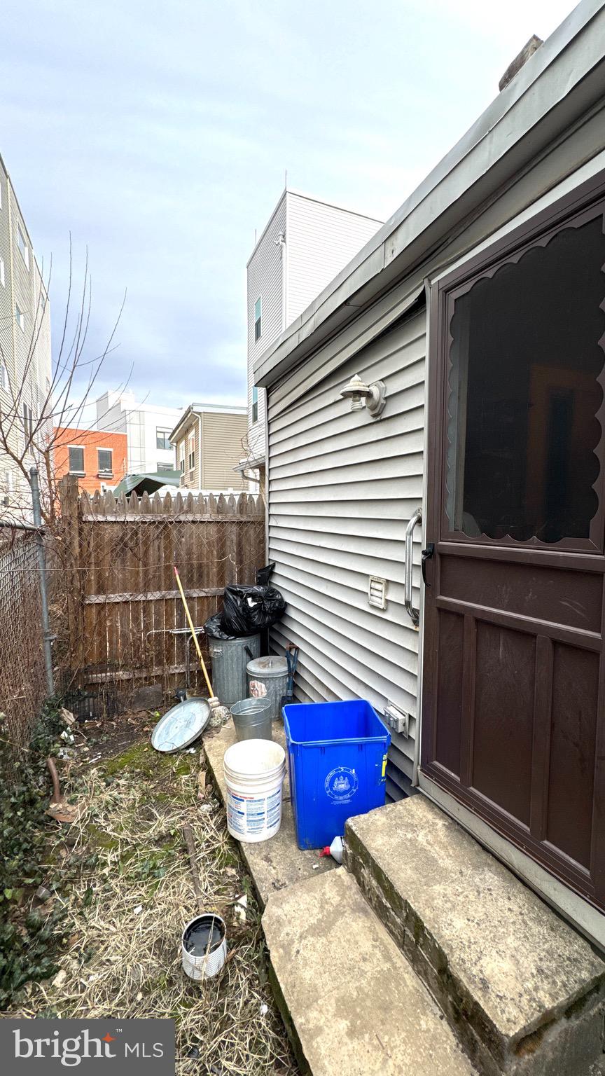 BREWERYTOWN - Residential