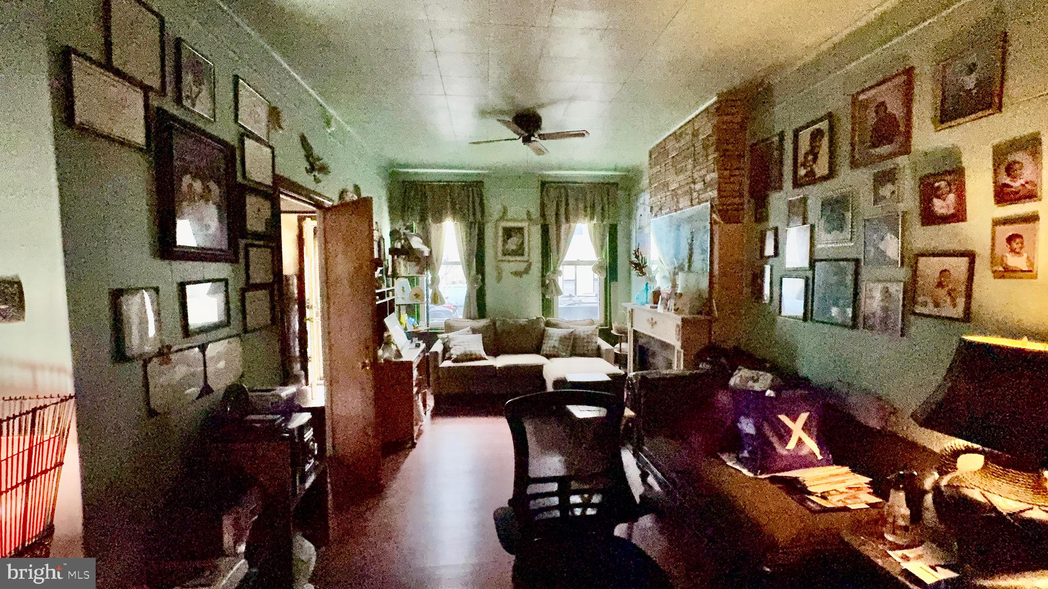 BREWERYTOWN - Residential