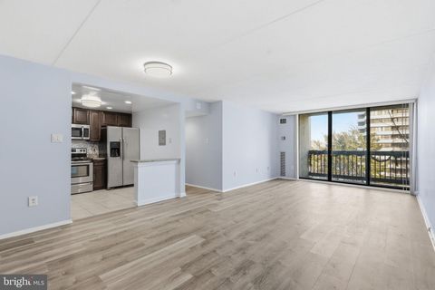 6300 STEVENSON AVENUE 312 ALEXANDRIA VA 22304