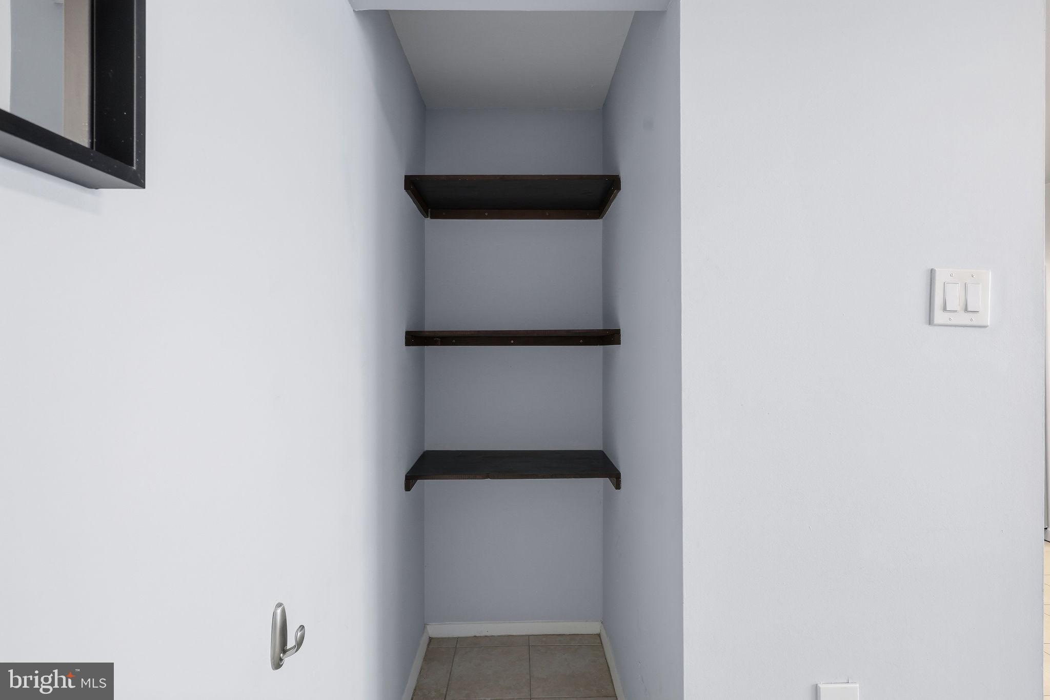 STEVENSON SQUARE - Residential