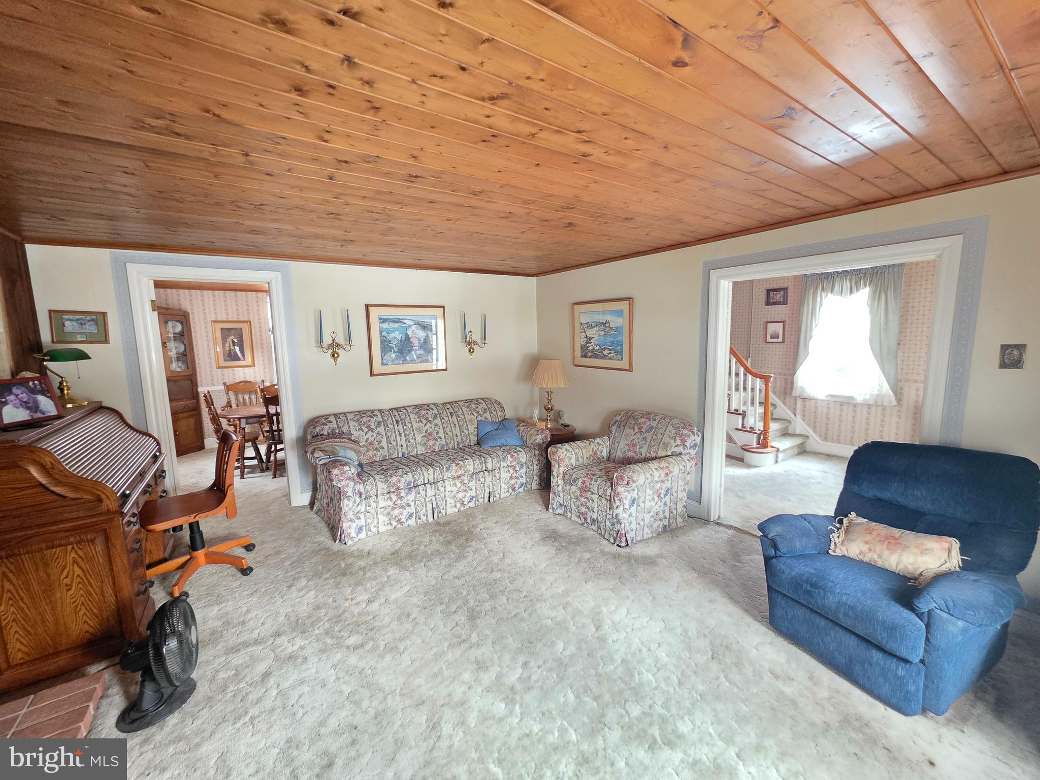 3016 COUNTY HOUSE ROAD