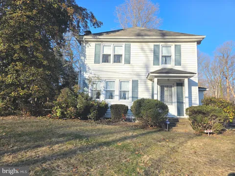 3016 County House Road, Woodbury, NJ 08096 - MLS#: NJGL2069444