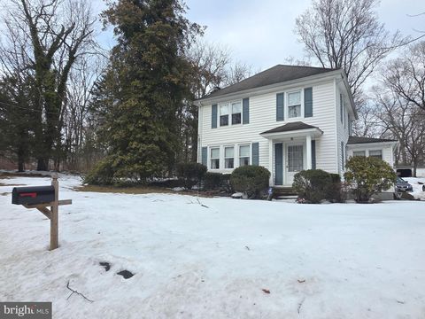 3016 COUNTY HOUSE ROAD WOODBURY NJ 08096