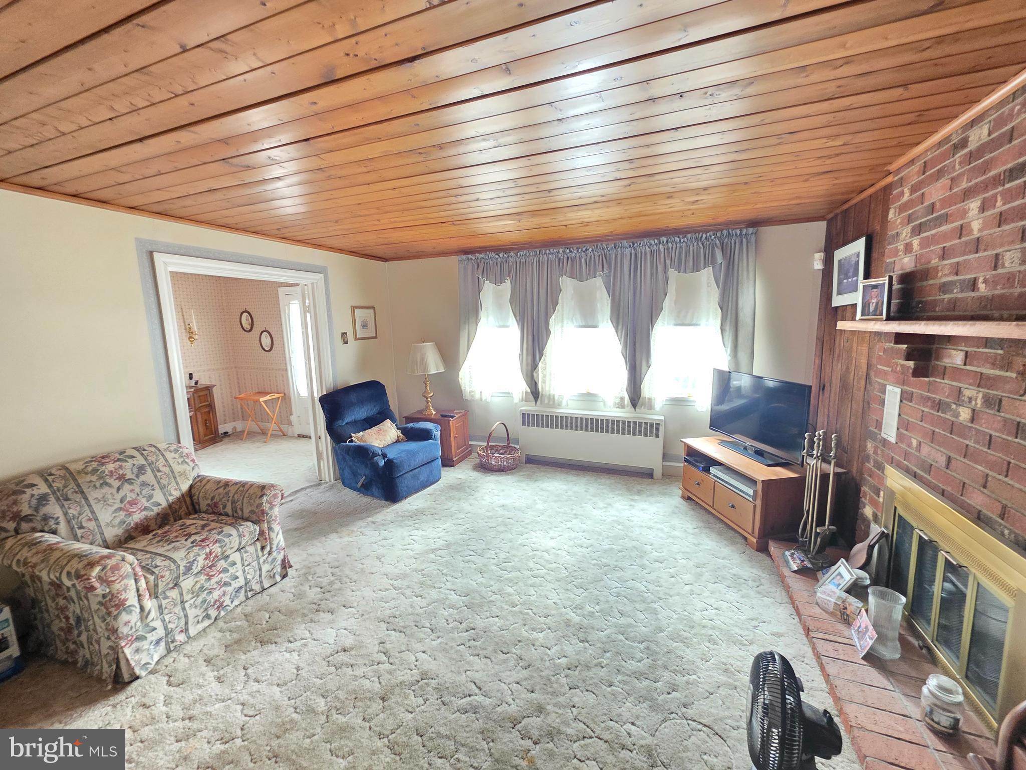 3016 COUNTY HOUSE ROAD