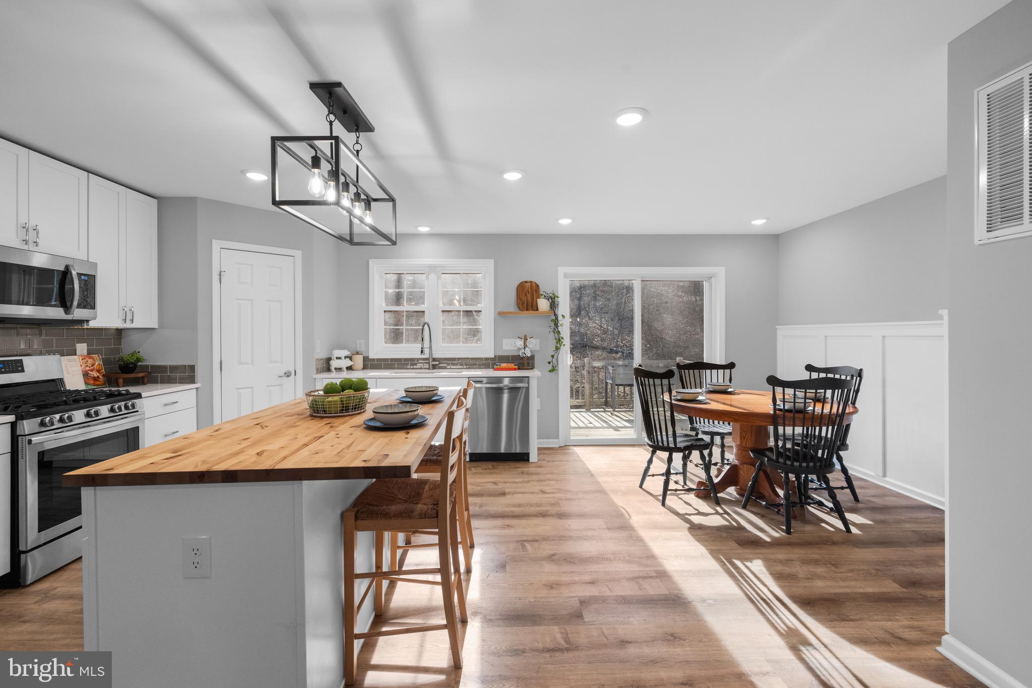 JOHN BROWN FARM - Residential