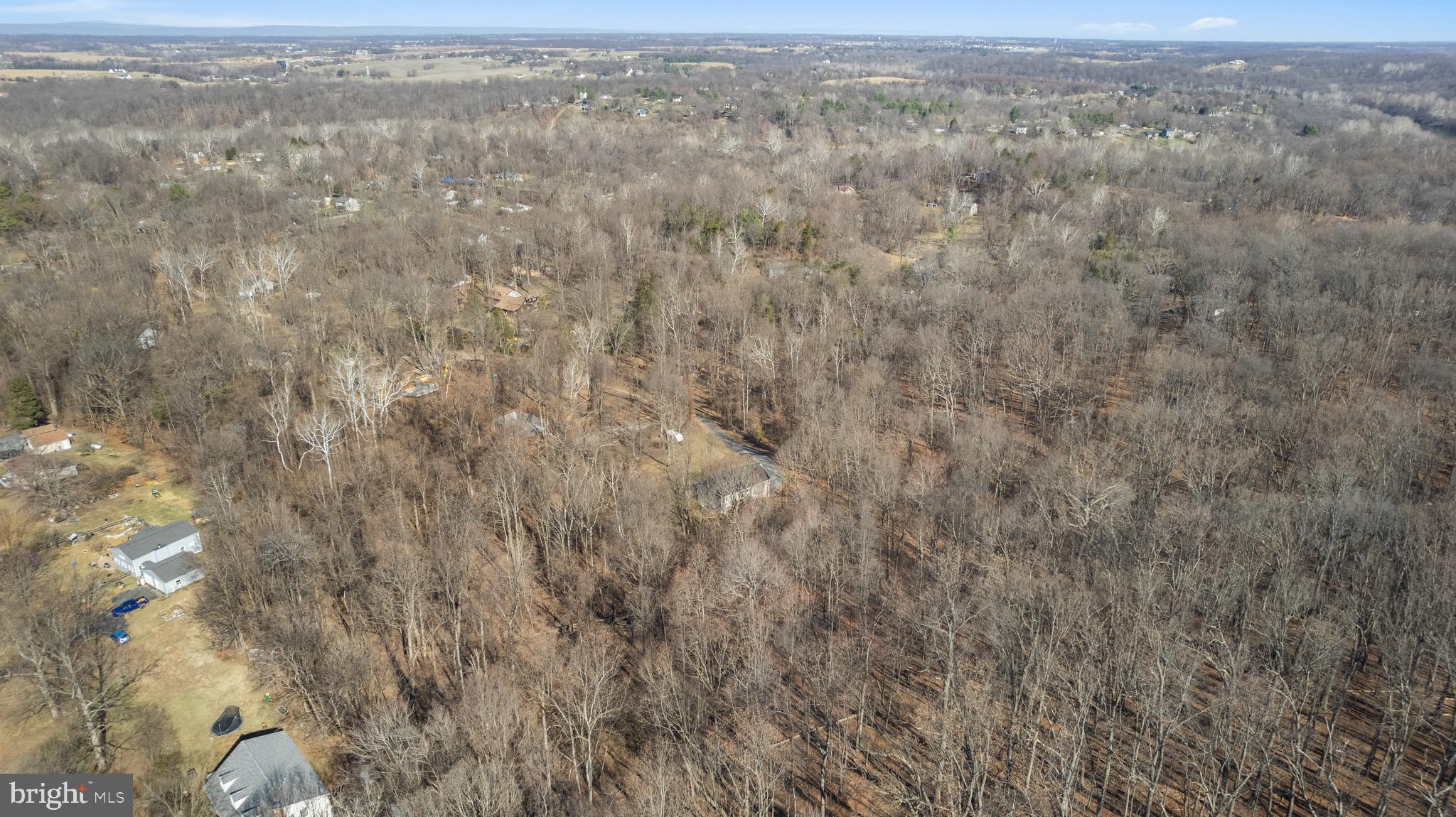JOHN BROWN FARM - Residential