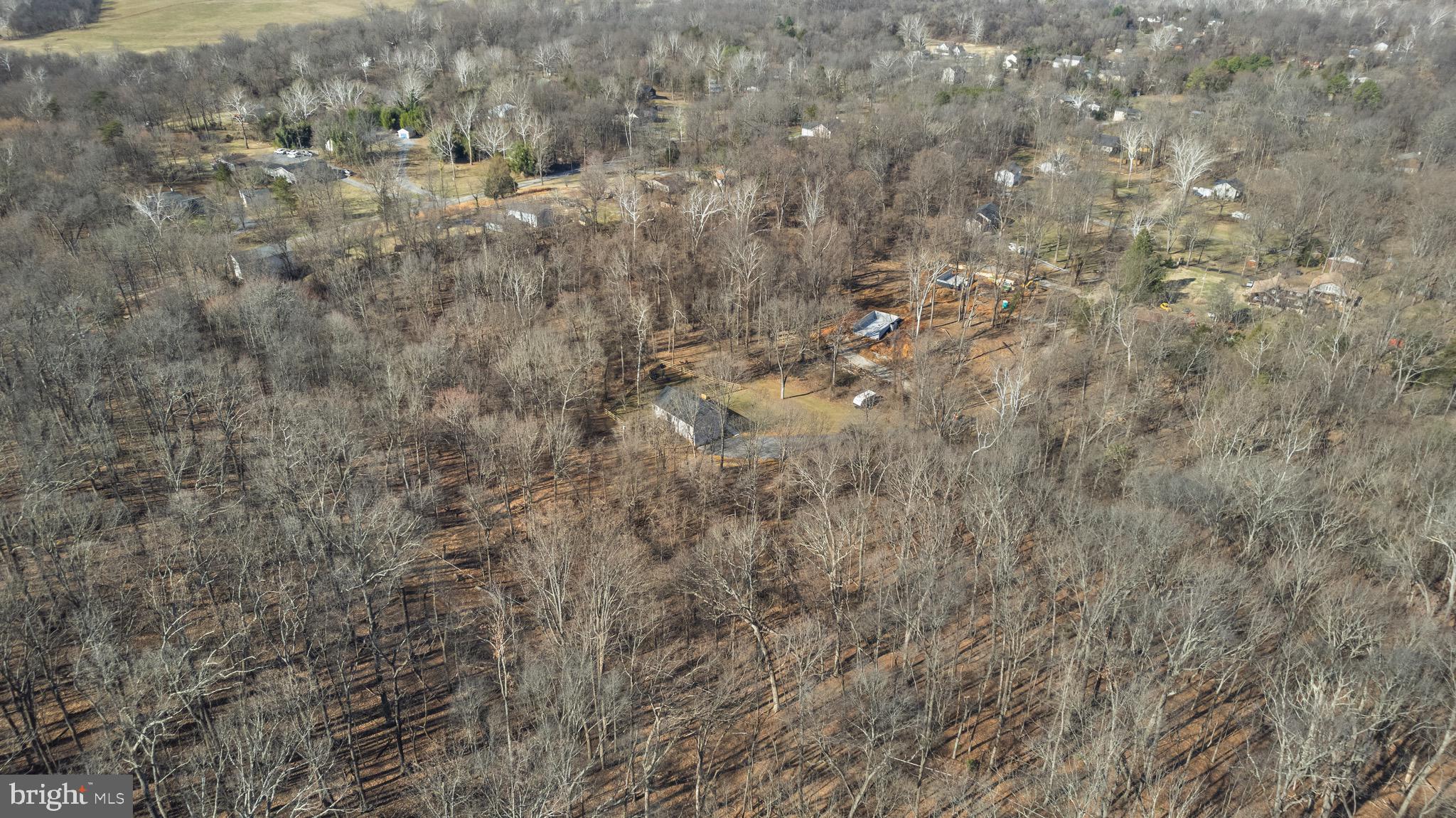 JOHN BROWN FARM - Residential