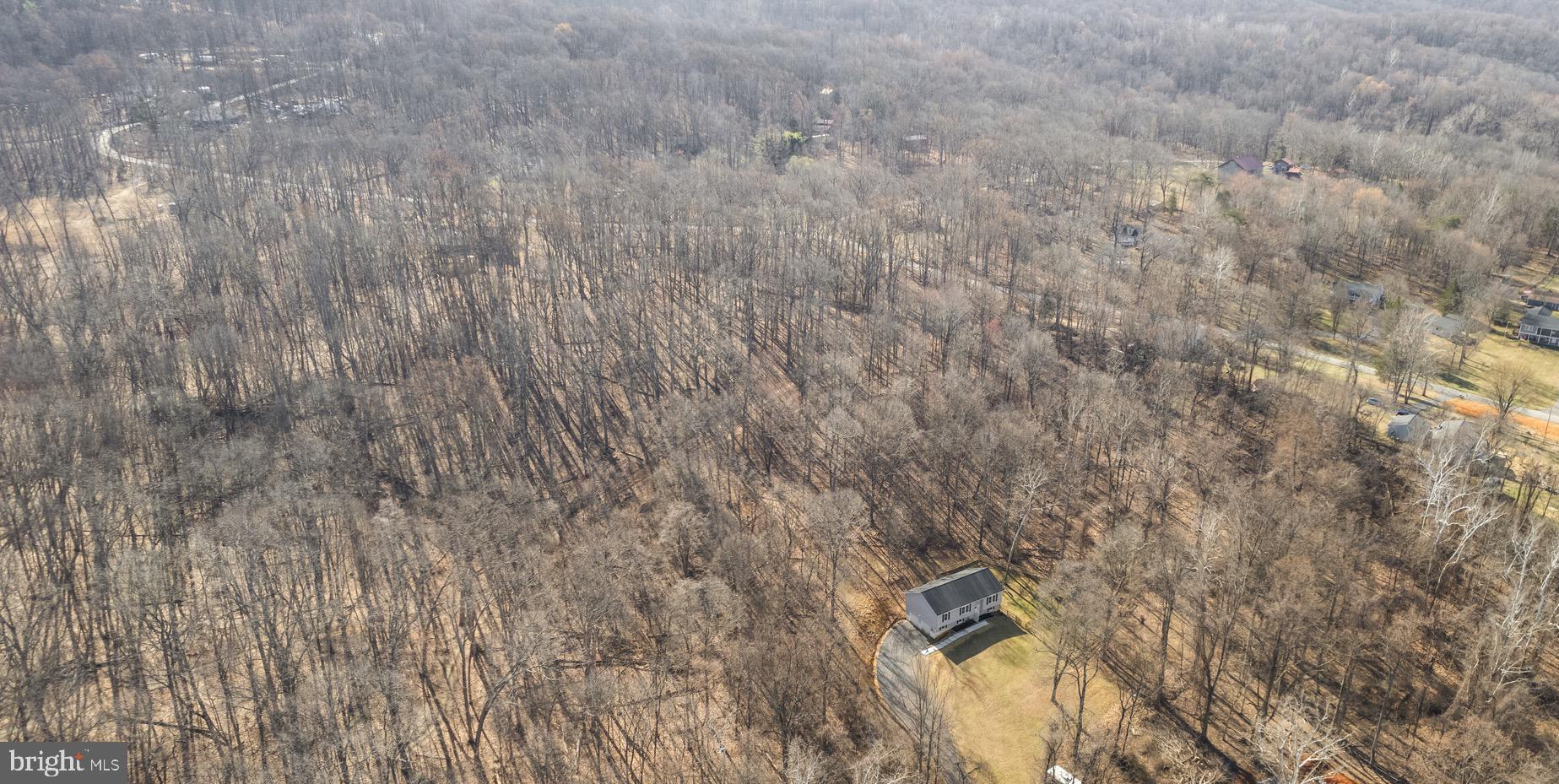 JOHN BROWN FARM - Residential