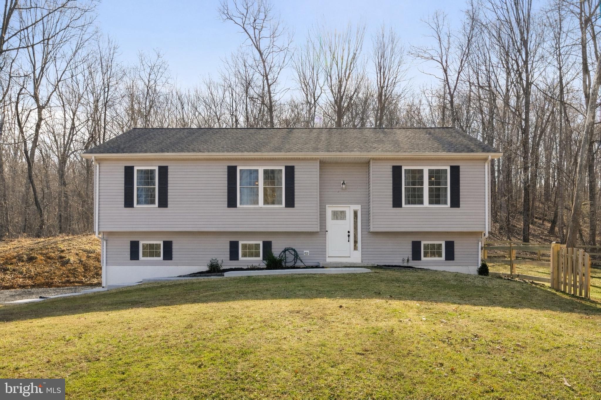 JOHN BROWN FARM - Residential