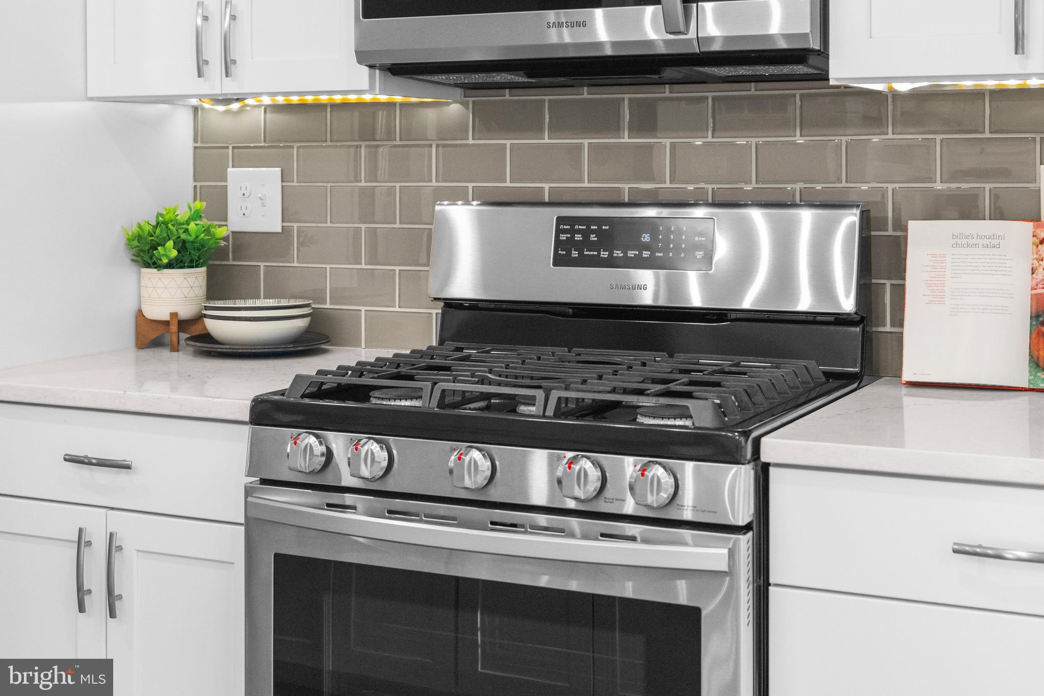 JOHN BROWN FARM - Residential