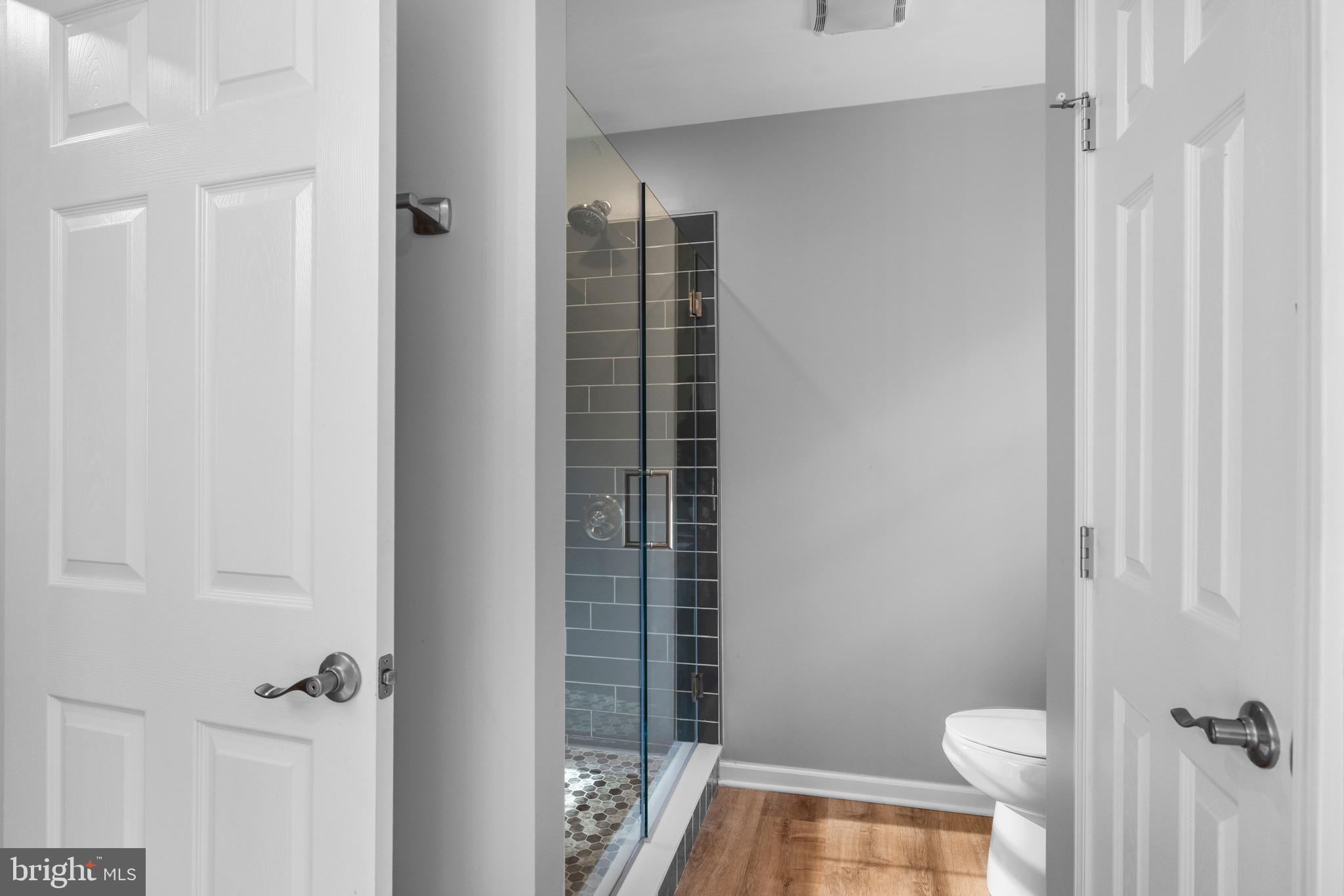 JOHN BROWN FARM - Residential