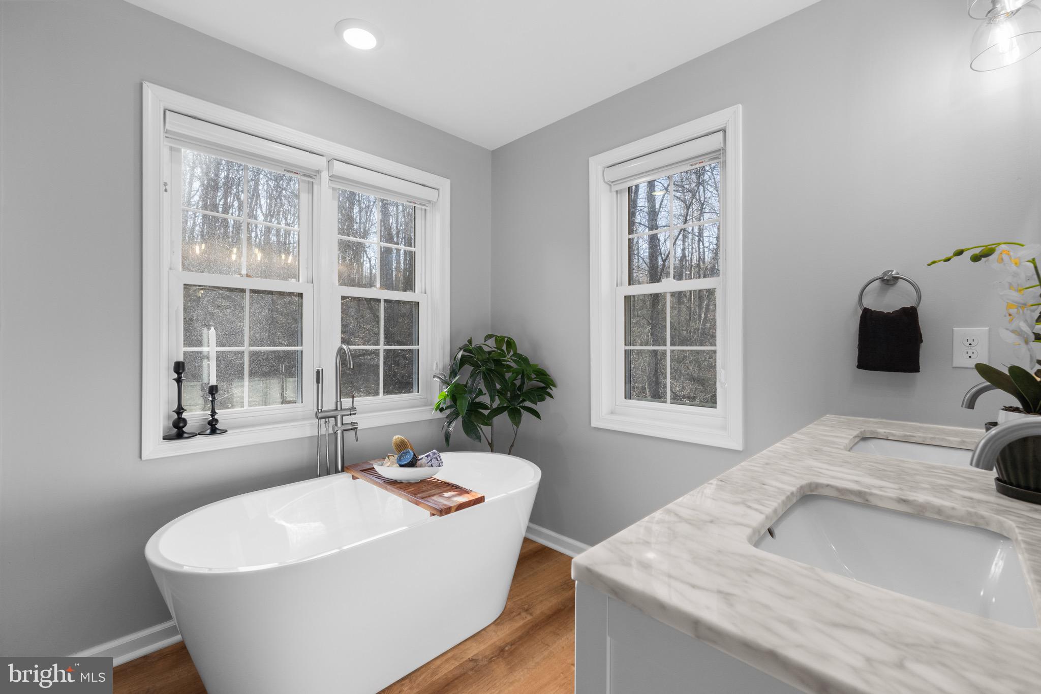 JOHN BROWN FARM - Residential