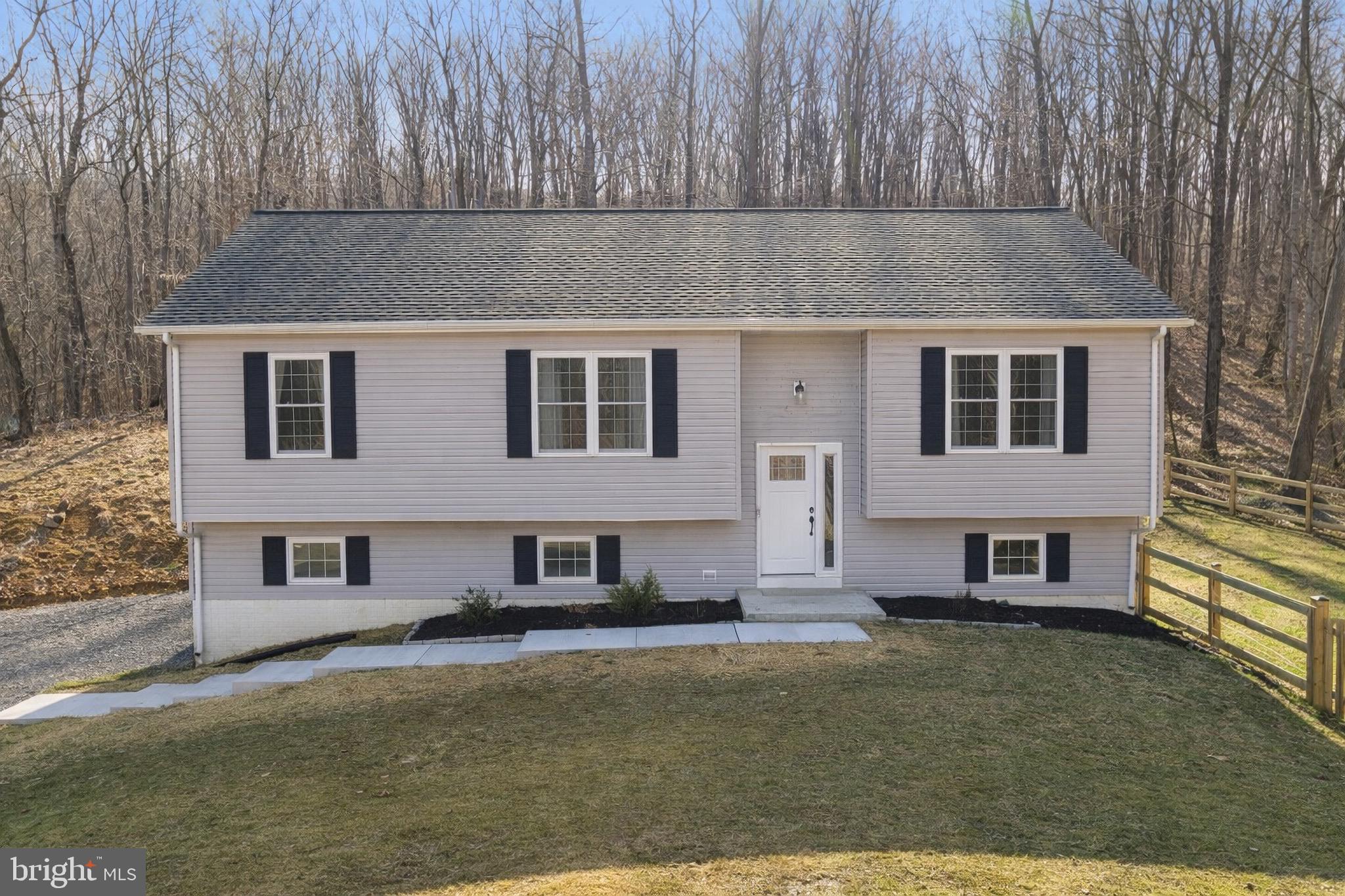 JOHN BROWN FARM - Residential