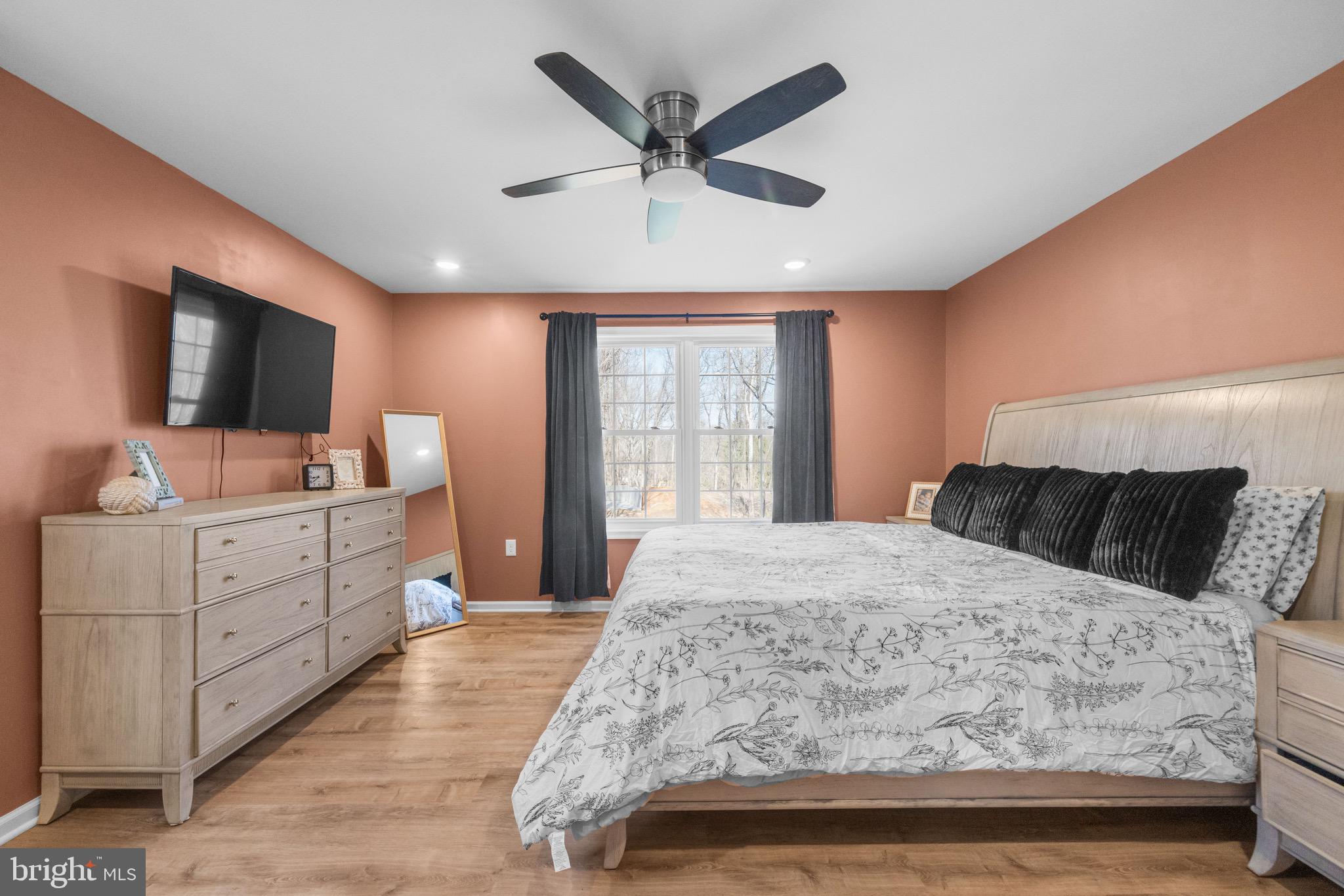 JOHN BROWN FARM - Residential