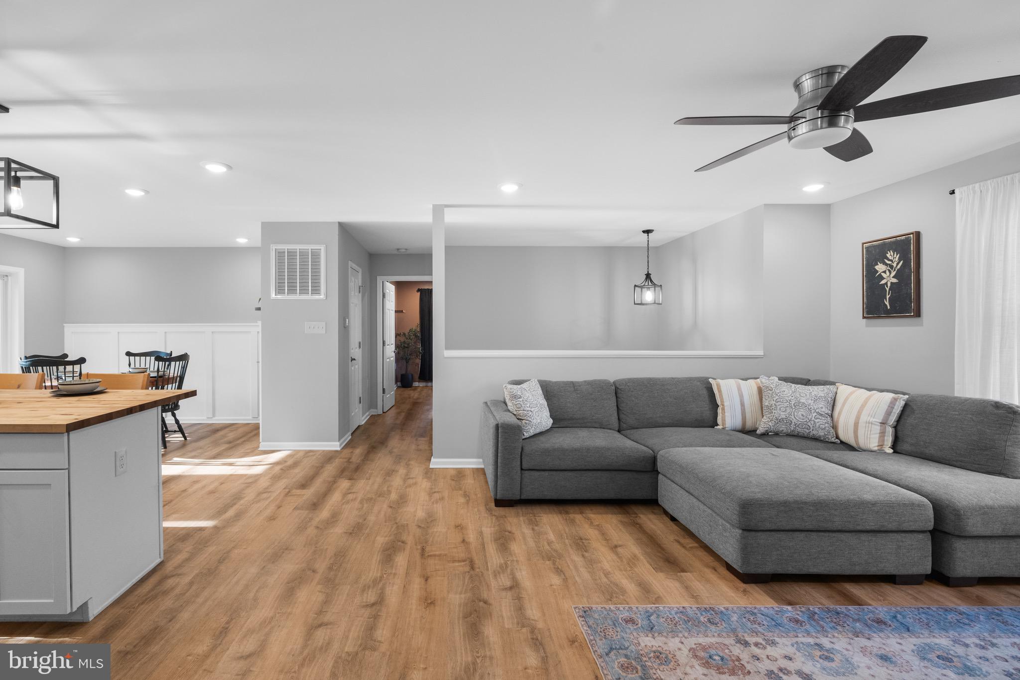 JOHN BROWN FARM - Residential