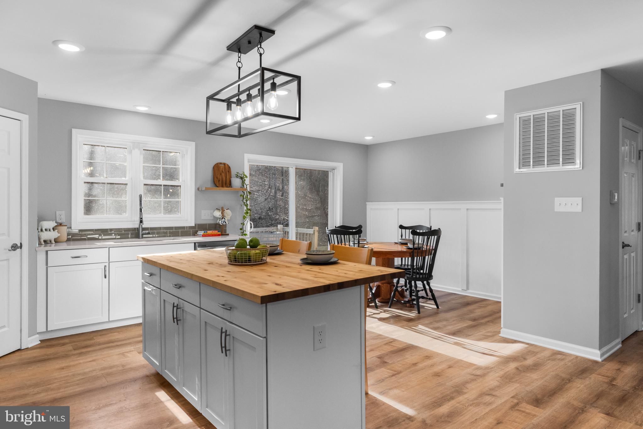 JOHN BROWN FARM - Residential